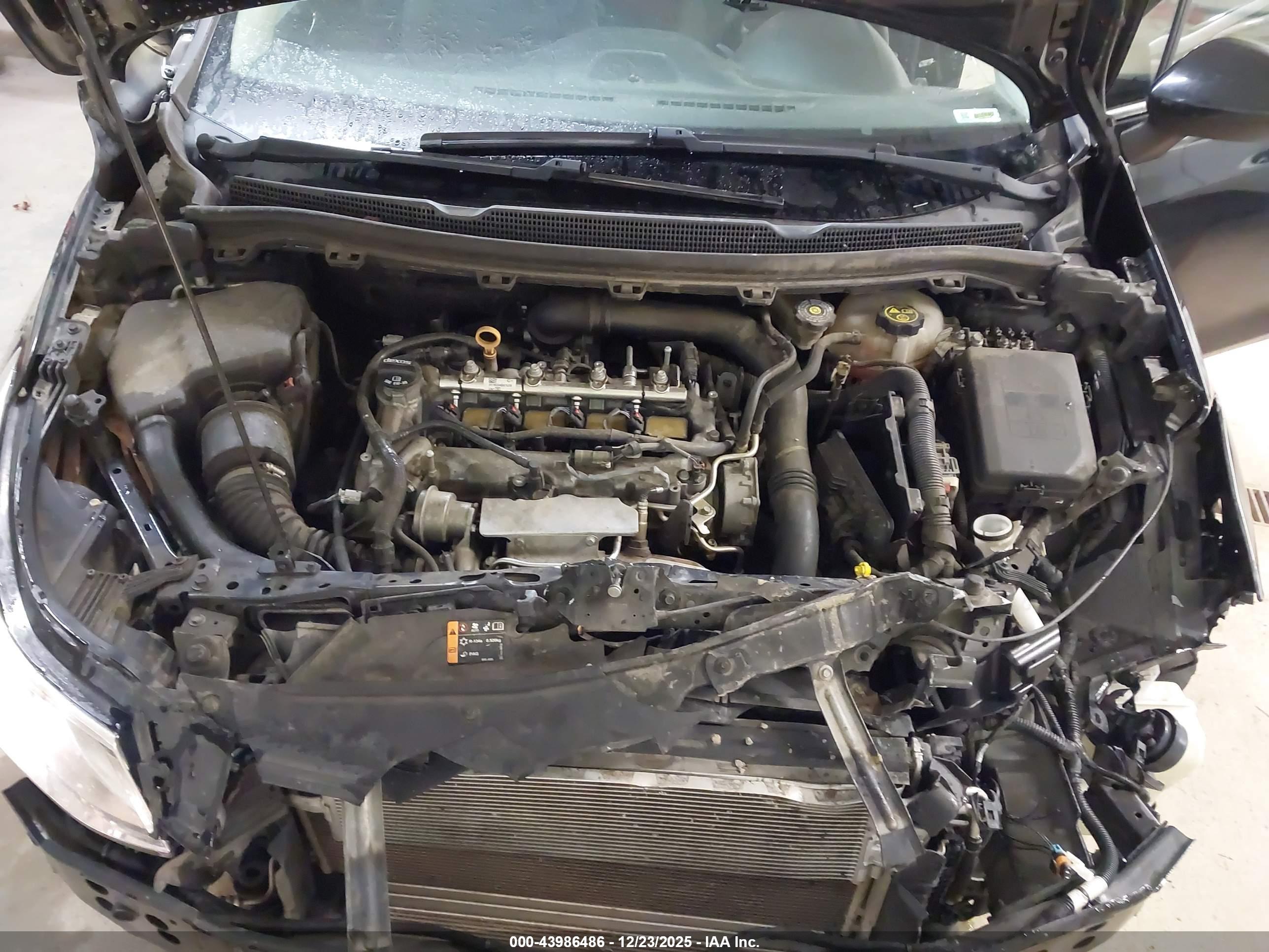 CHEVROLET CRUZE image 10