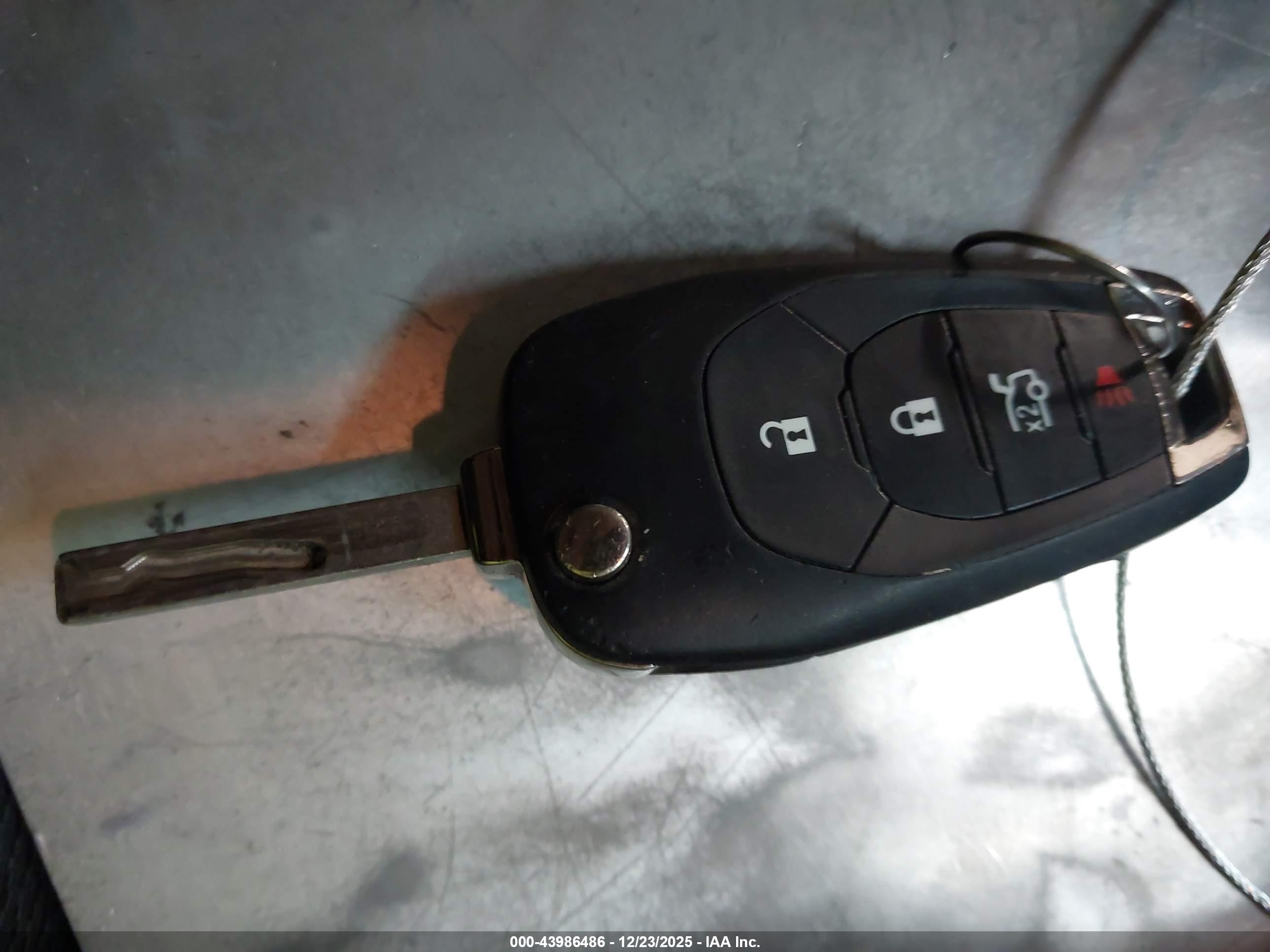 CHEVROLET CRUZE image 11