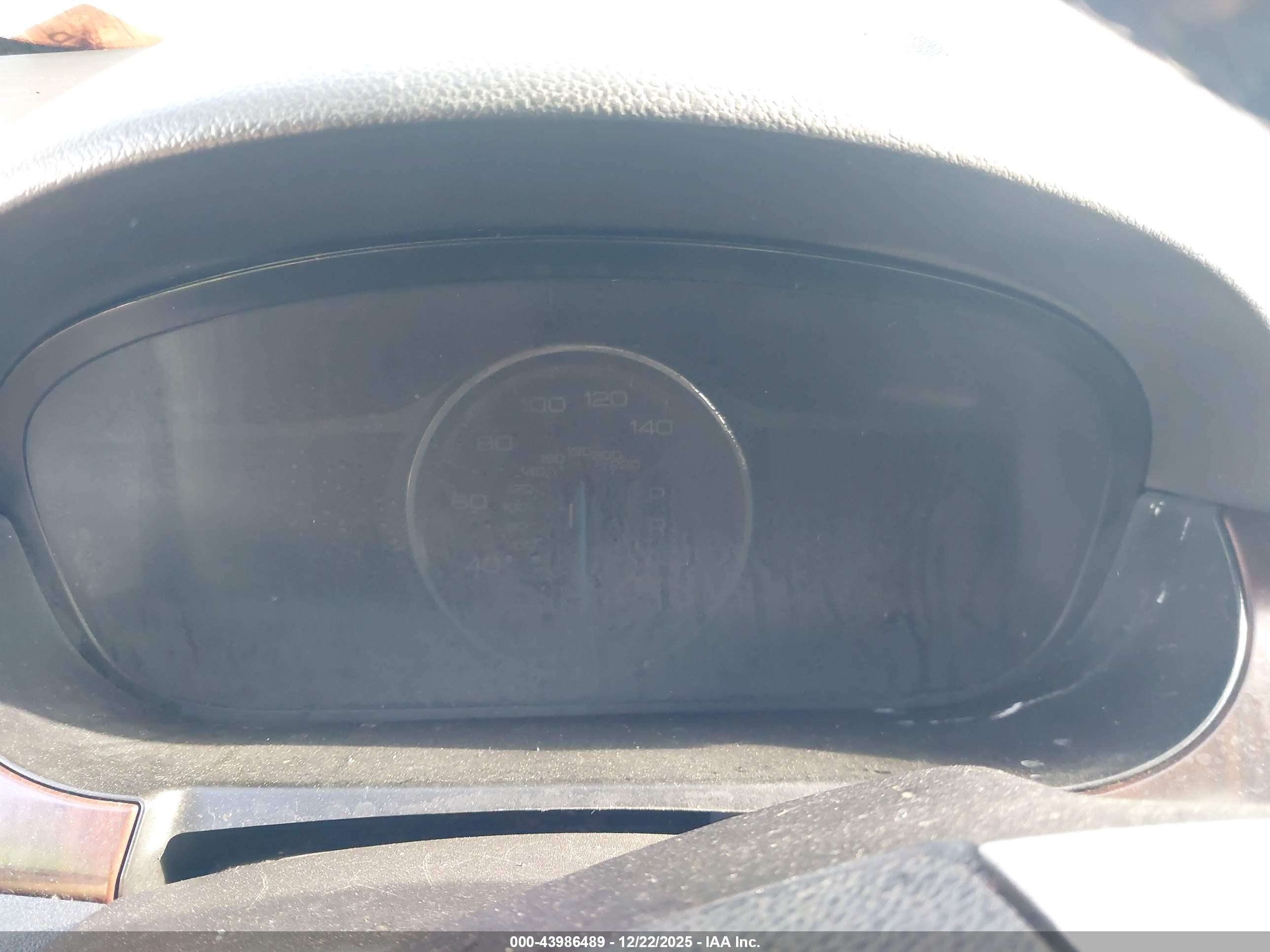 FORD EDGE image 7