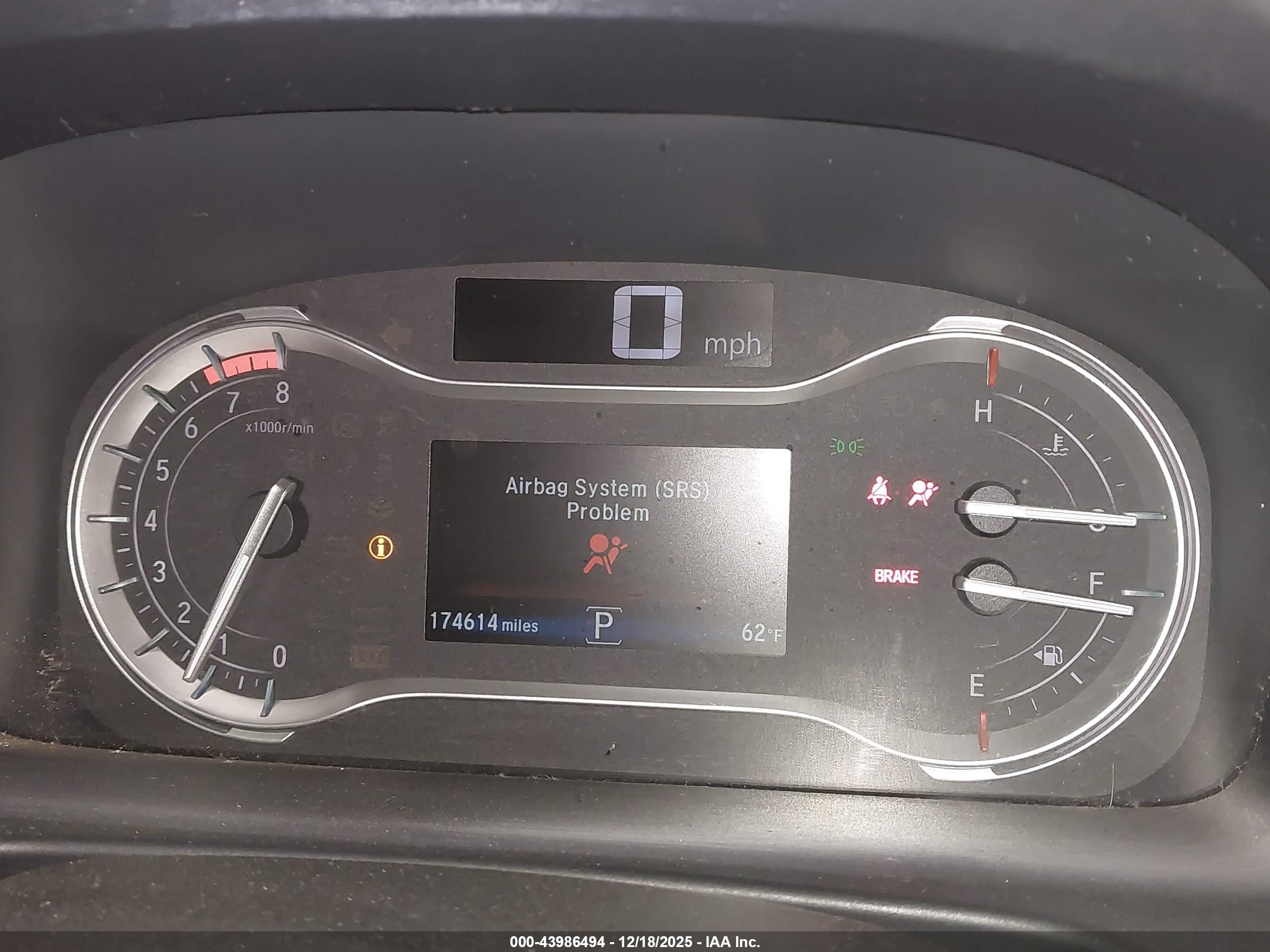 HONDA PILOT image 7