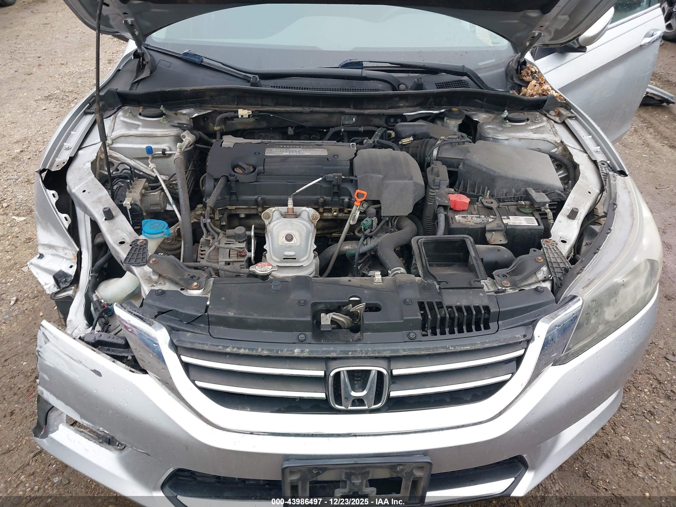 HONDA ACCORD image 10