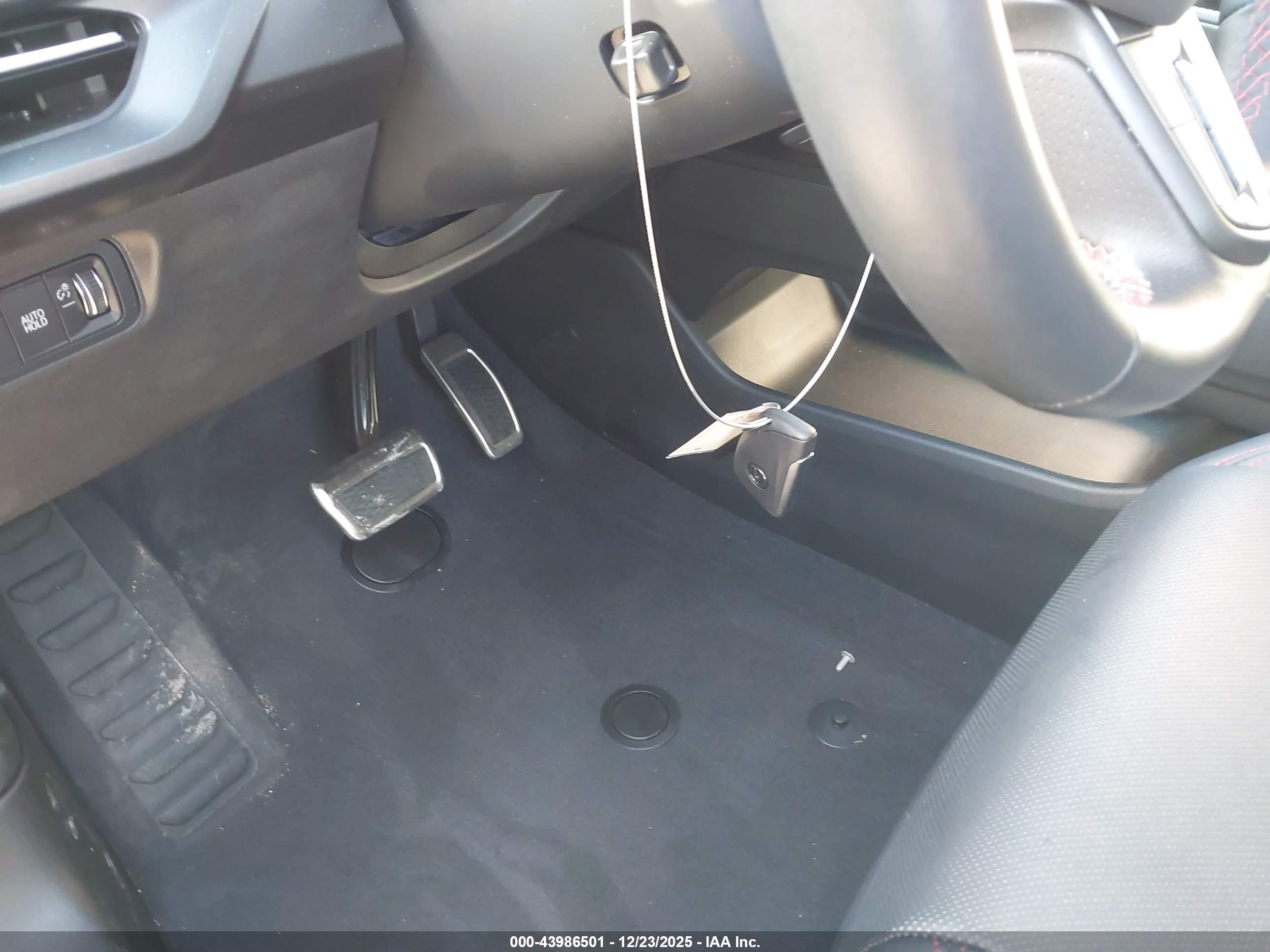 ACURA ZDX image 11