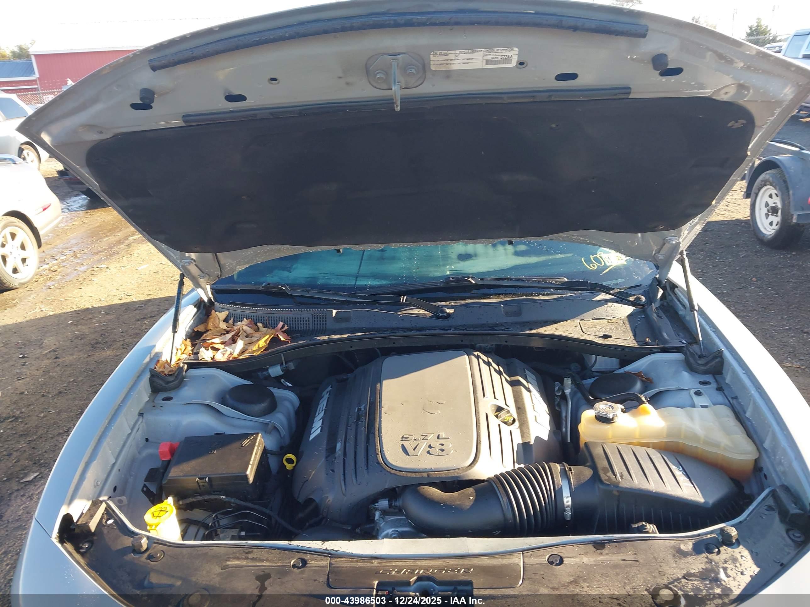 DODGE CHARGER image 10