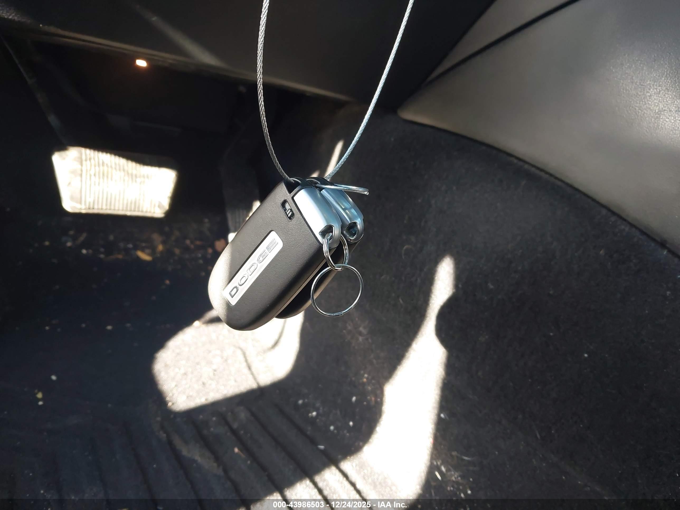 DODGE CHARGER image 11