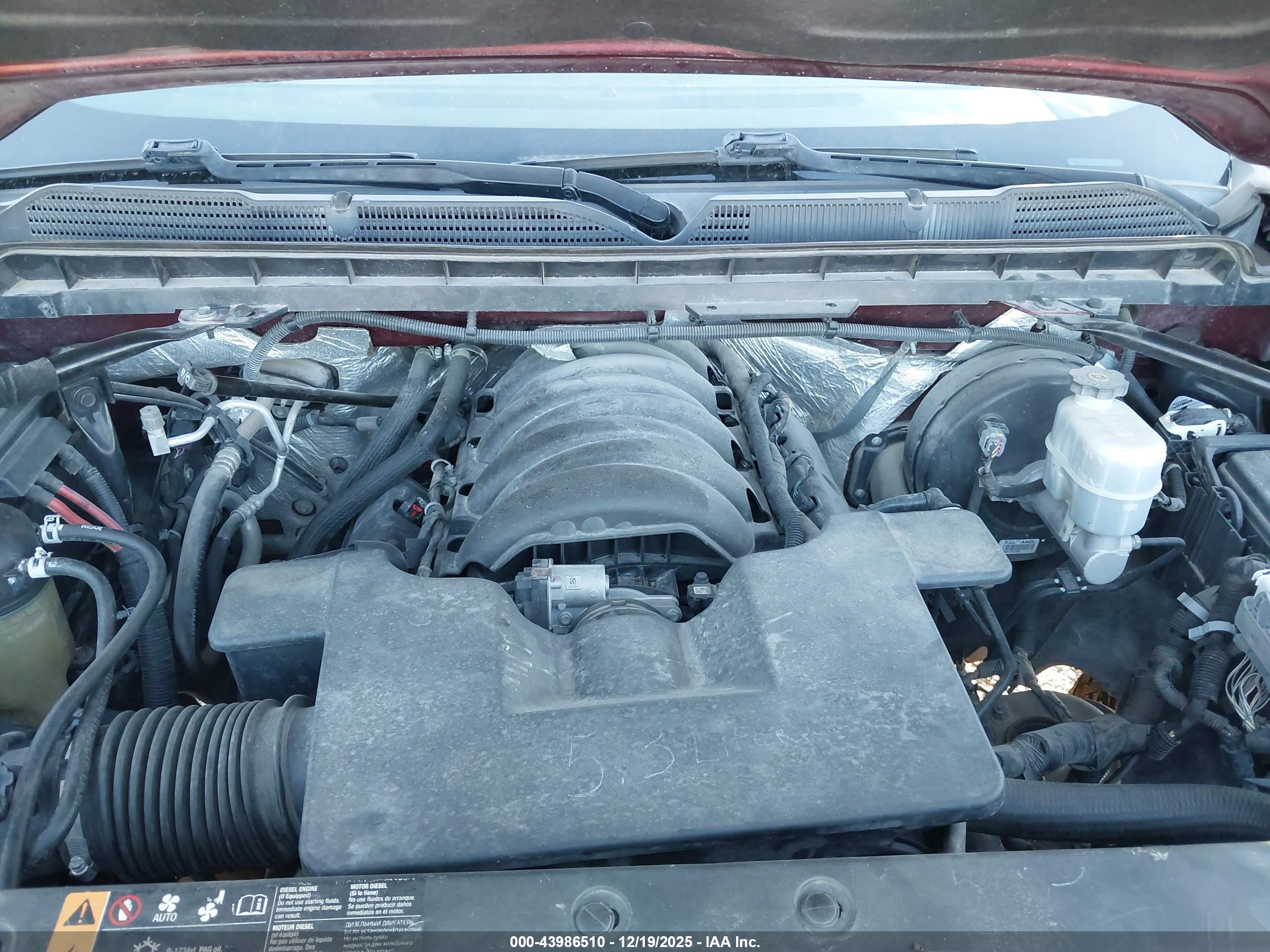 CHEVROLET SILVERADO image 10