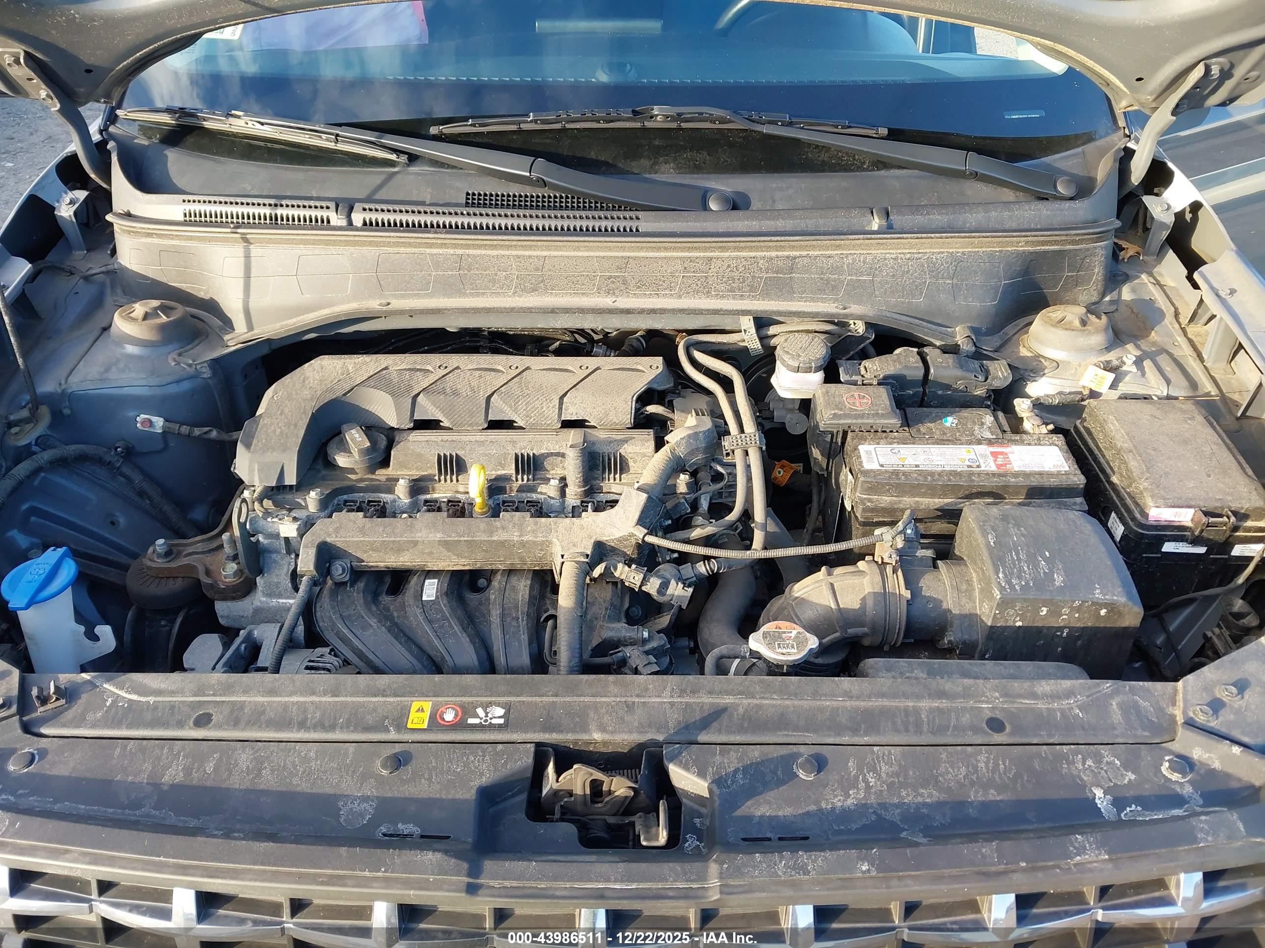 HYUNDAI VENUE image 10