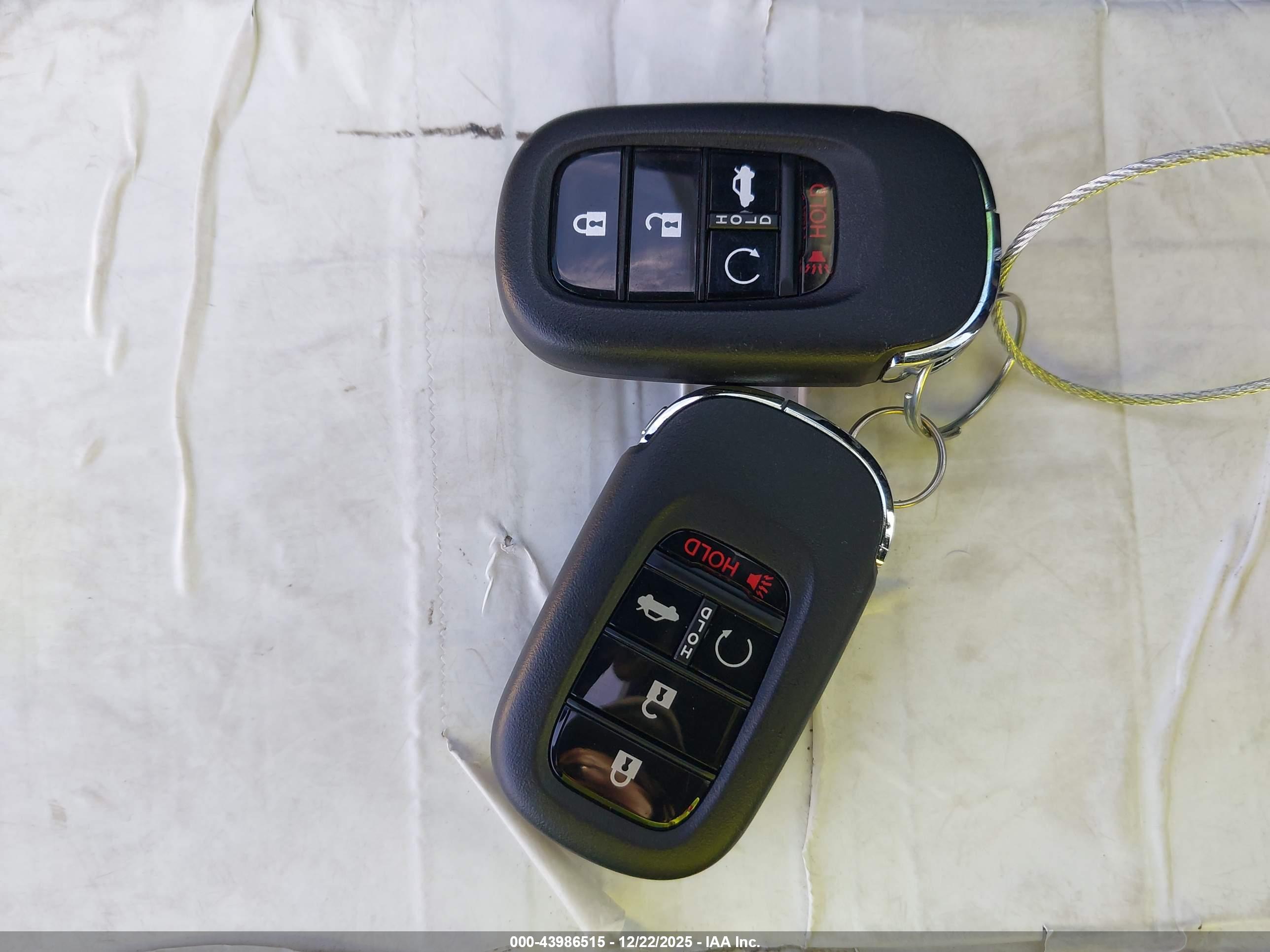 HONDA CIVIC image 11