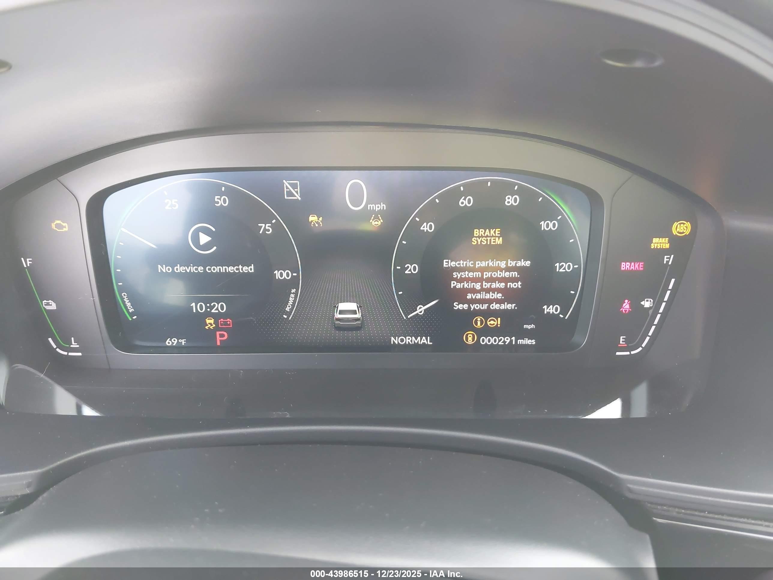 HONDA CIVIC image 7