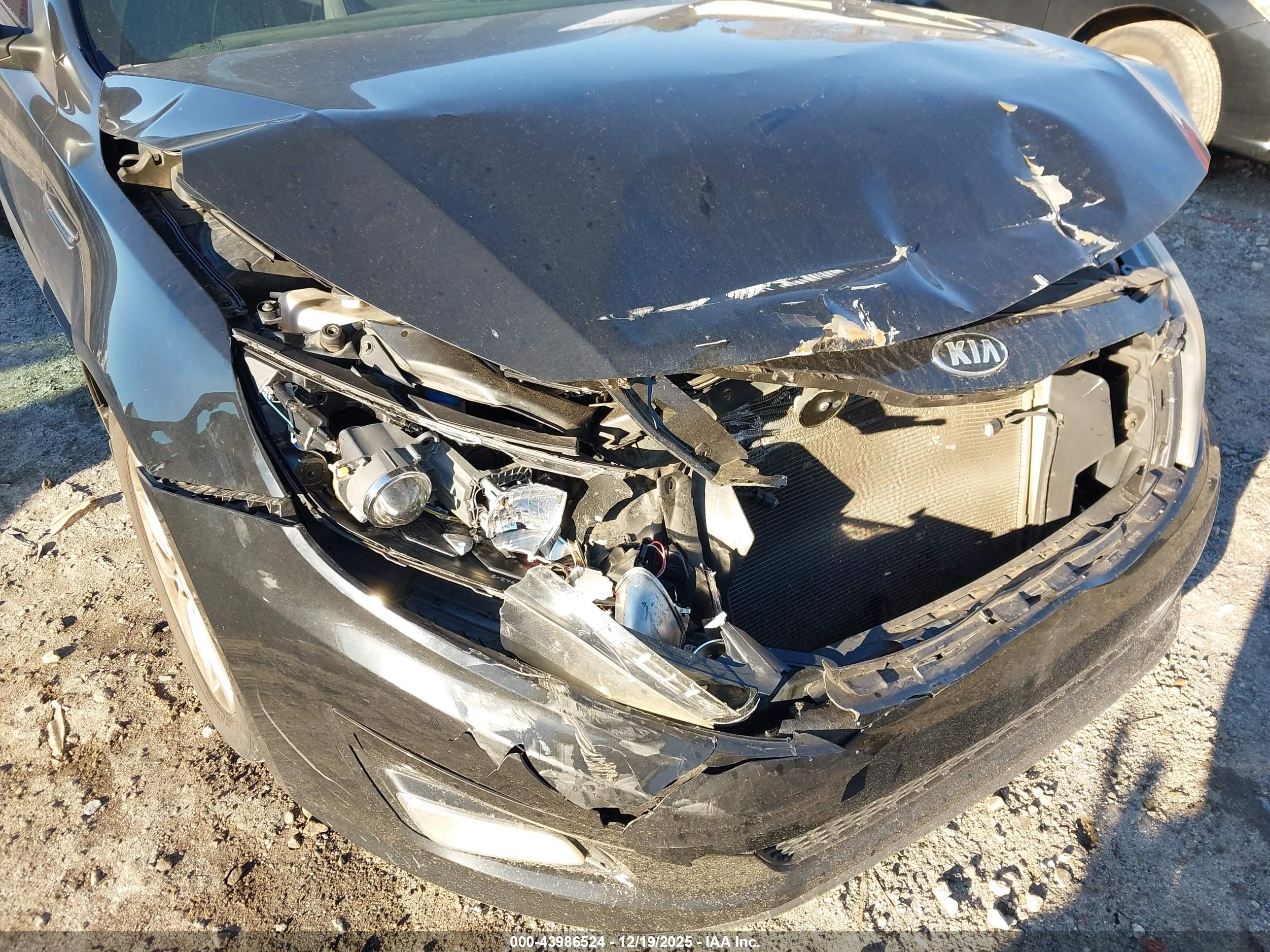 KIA OPTIMA image 6