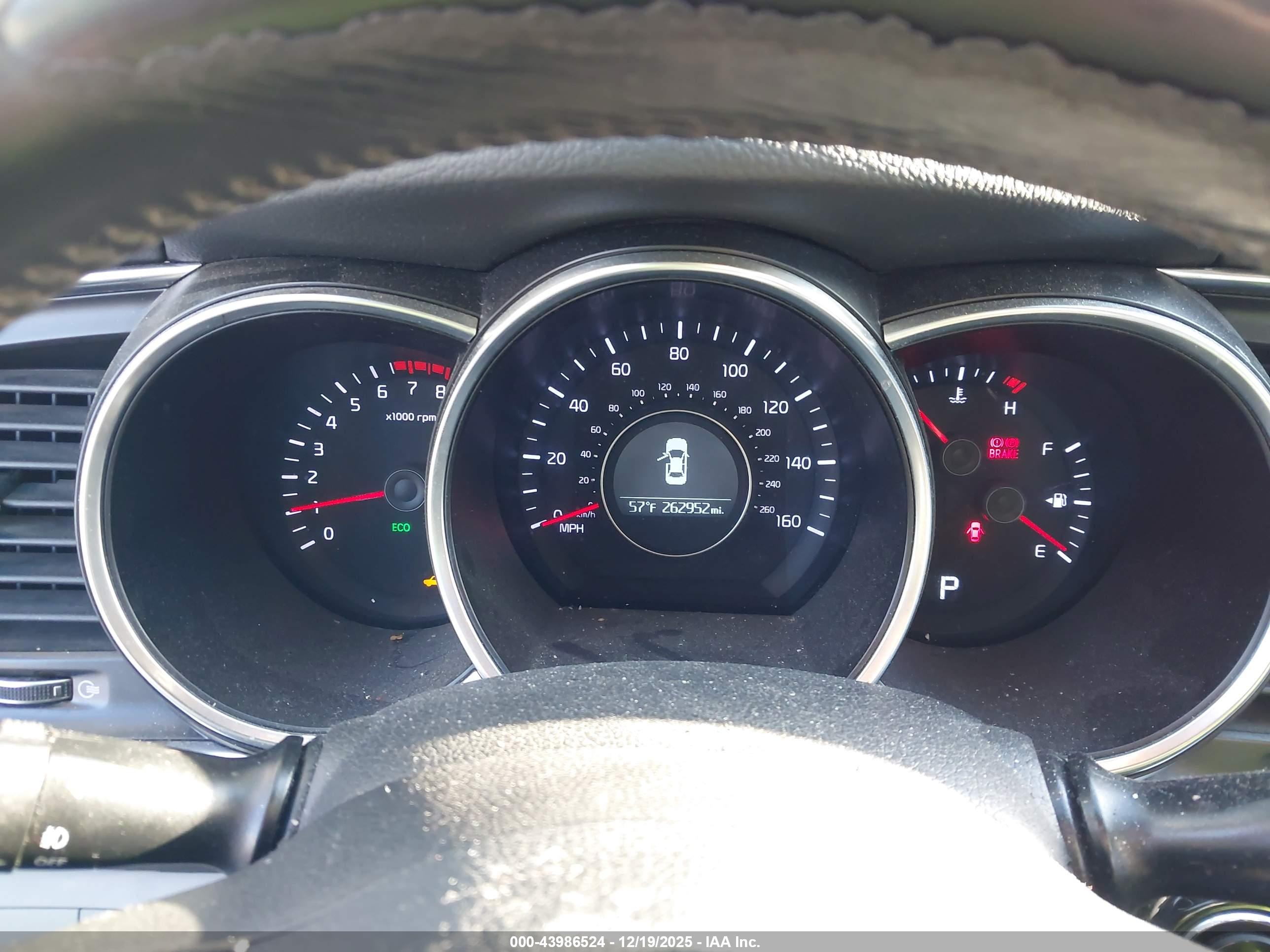 KIA OPTIMA image 7