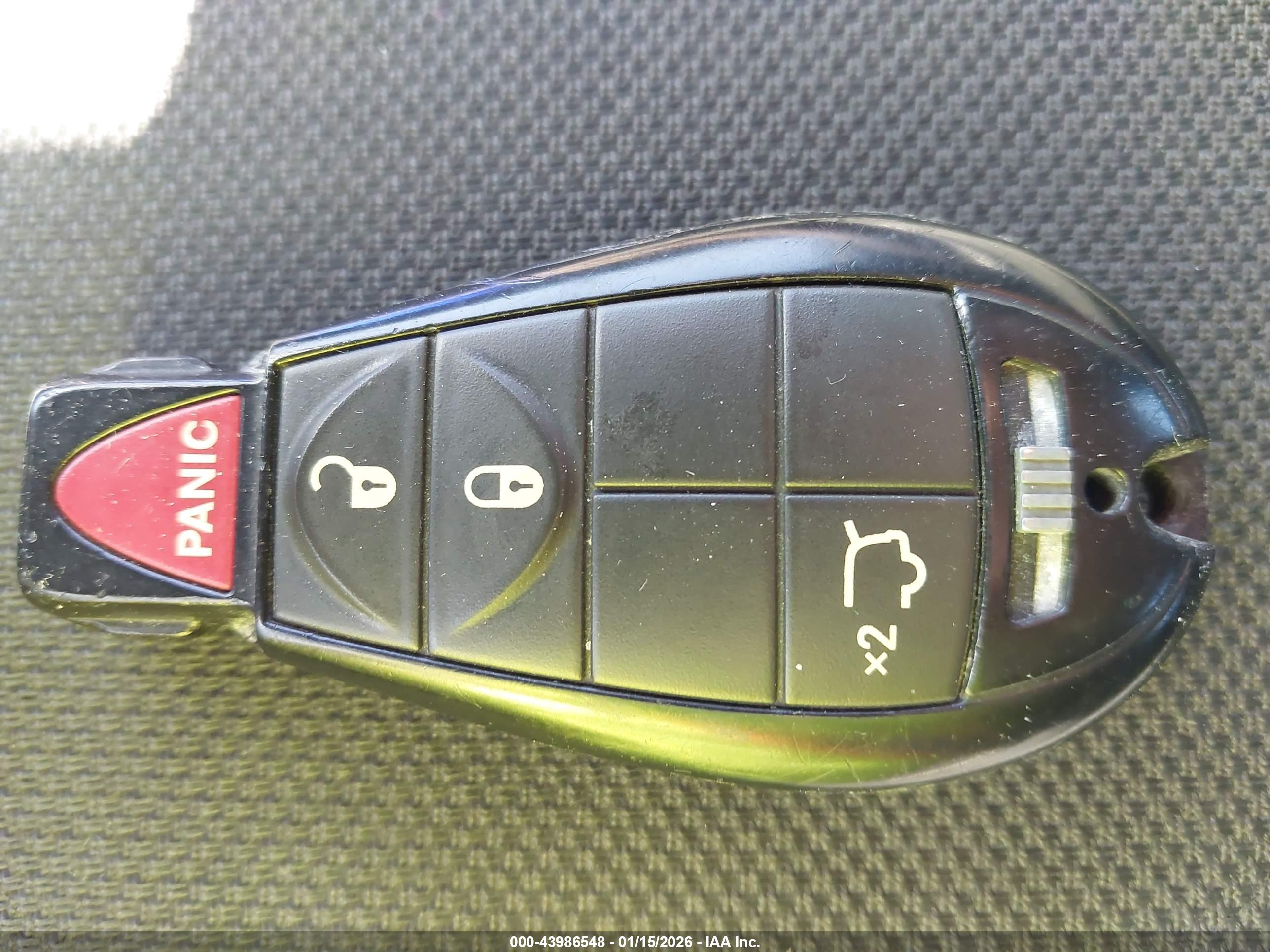 JEEP GRAND image 11