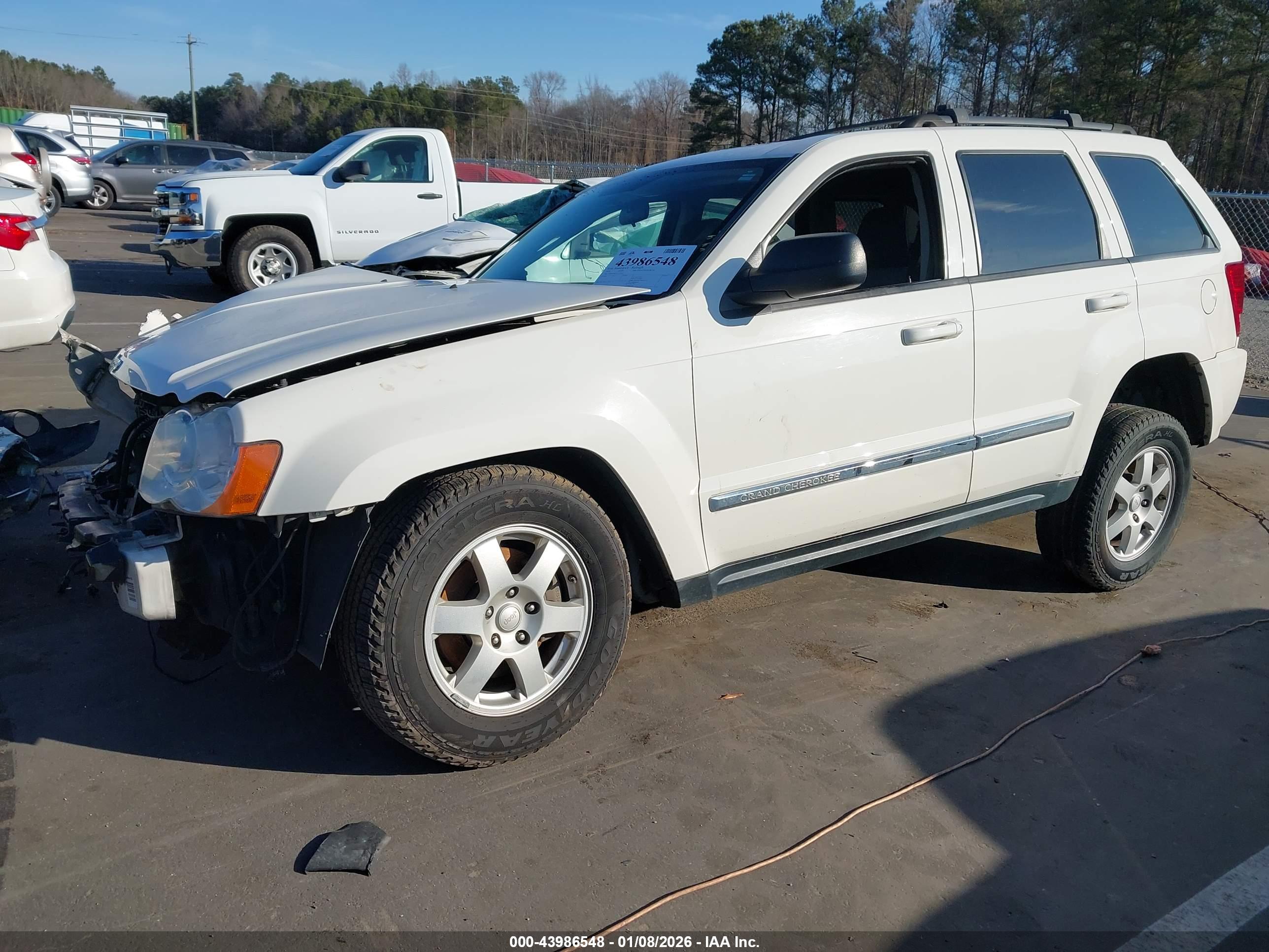 JEEP GRAND image 2