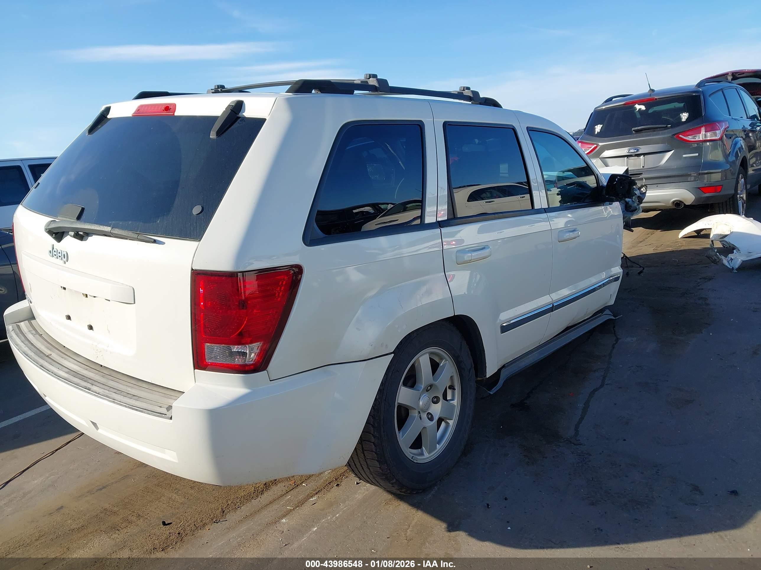JEEP GRAND image 4