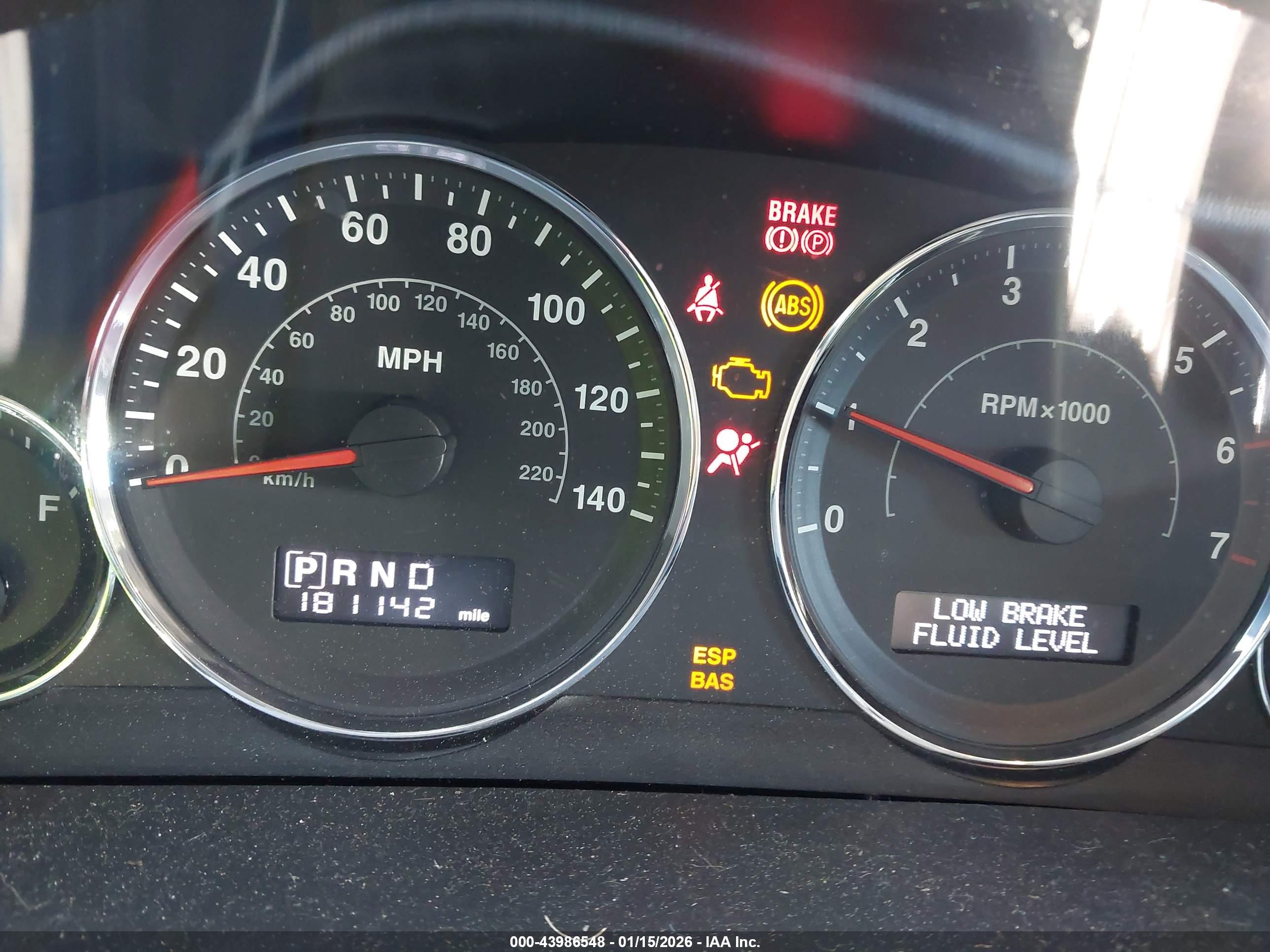 JEEP GRAND image 7