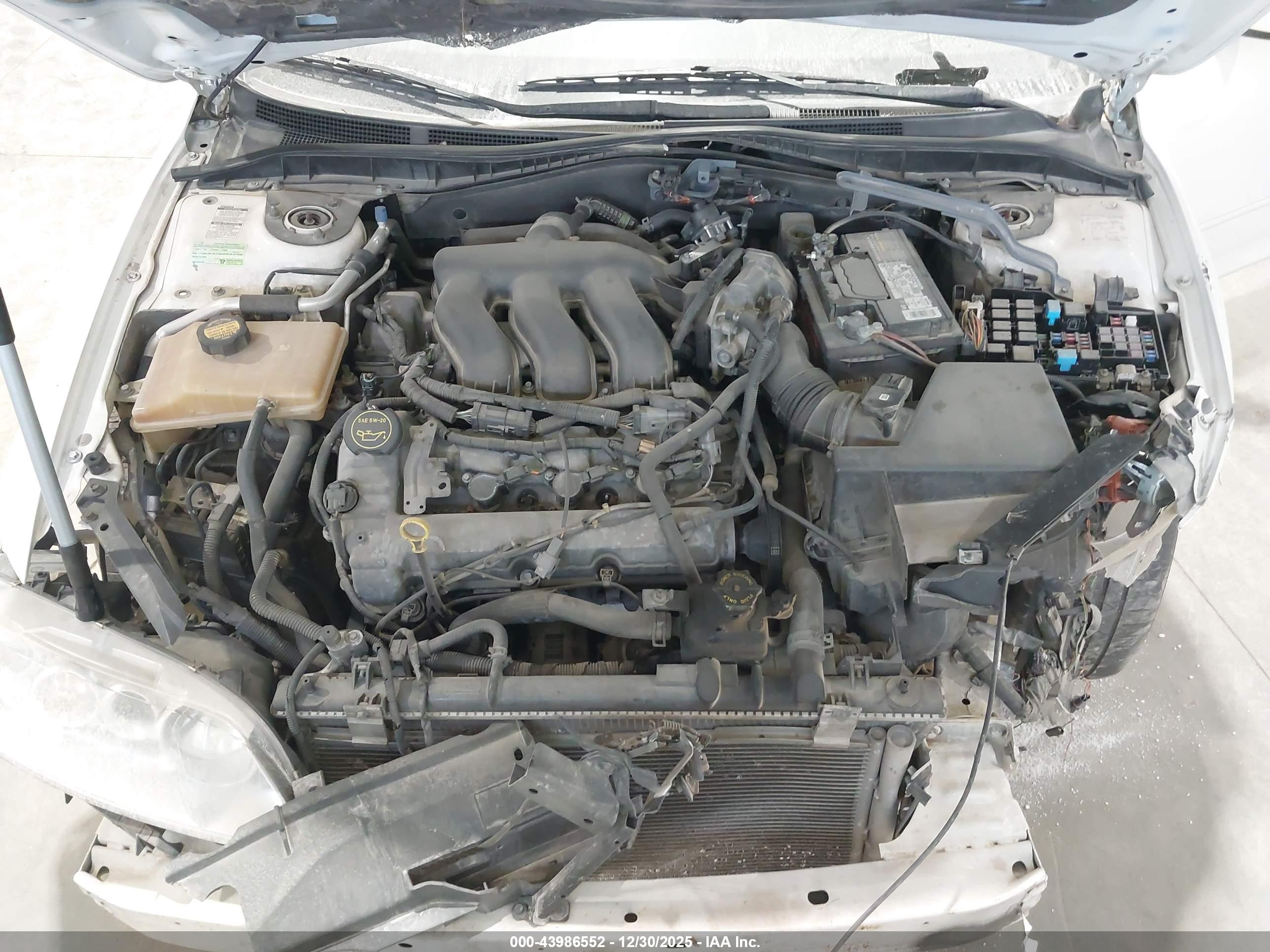 MAZDA MAZDA6 image 10