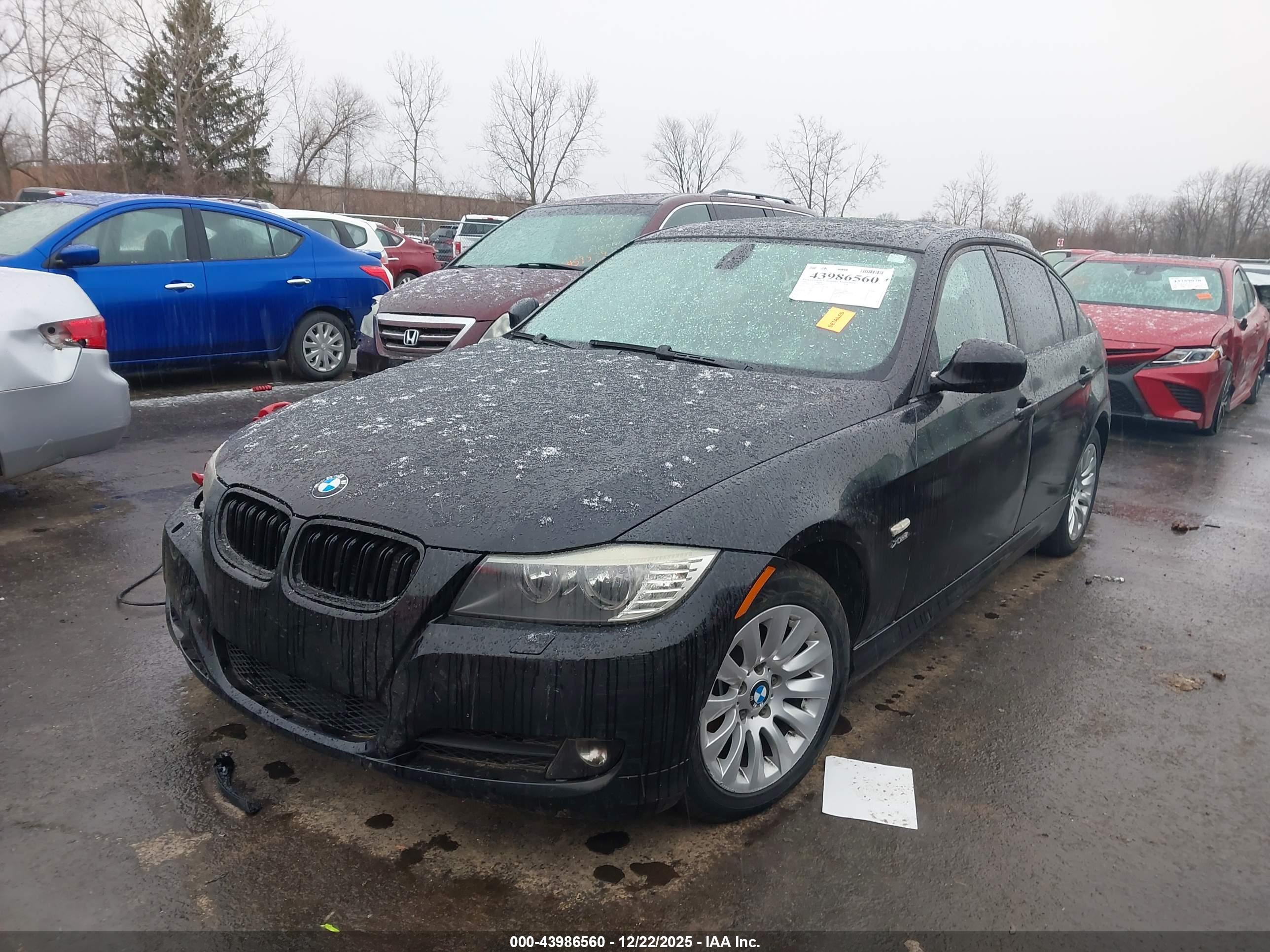 BMW 328I image 2