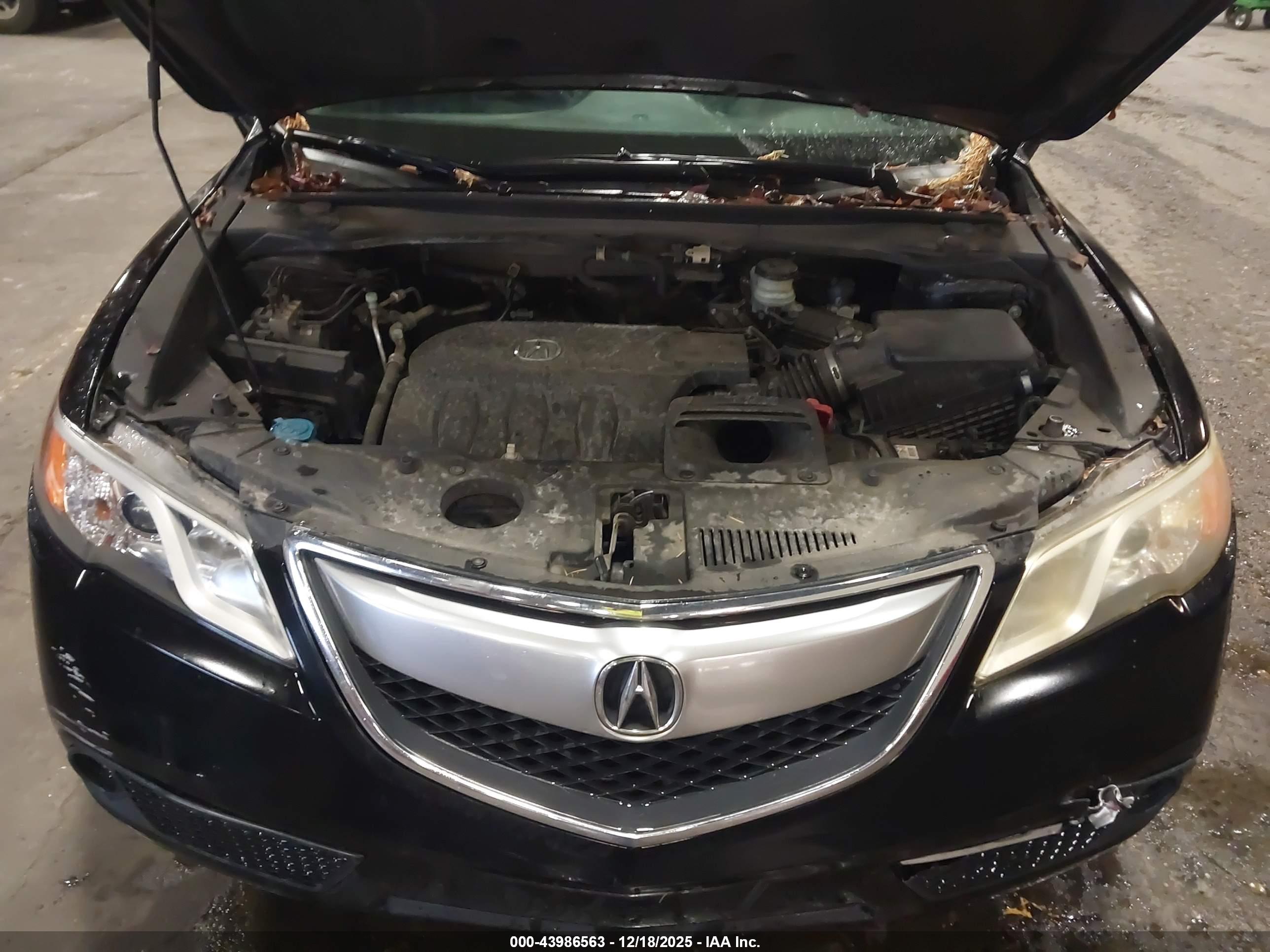 ACURA RDX image 10