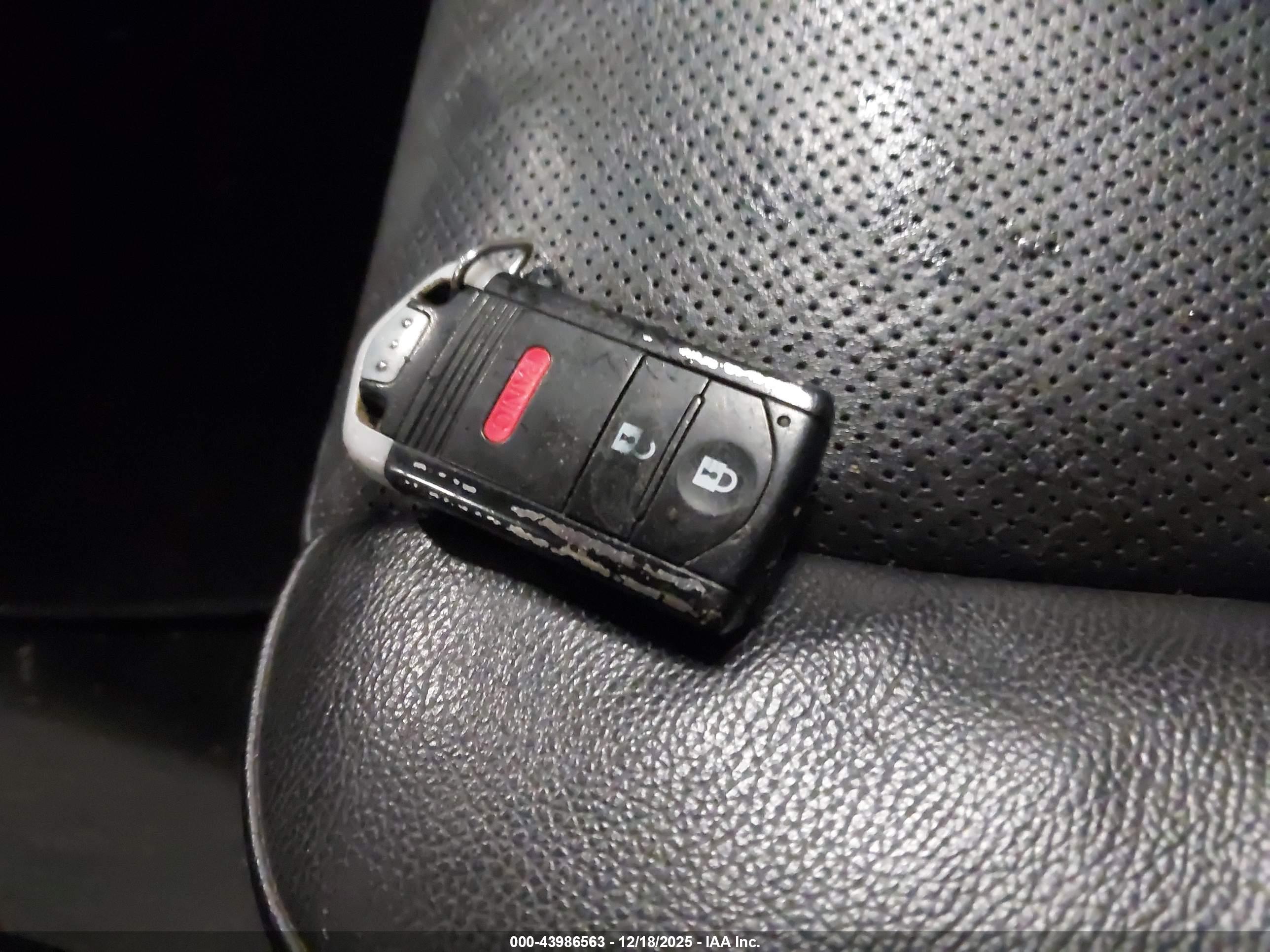 ACURA RDX image 11