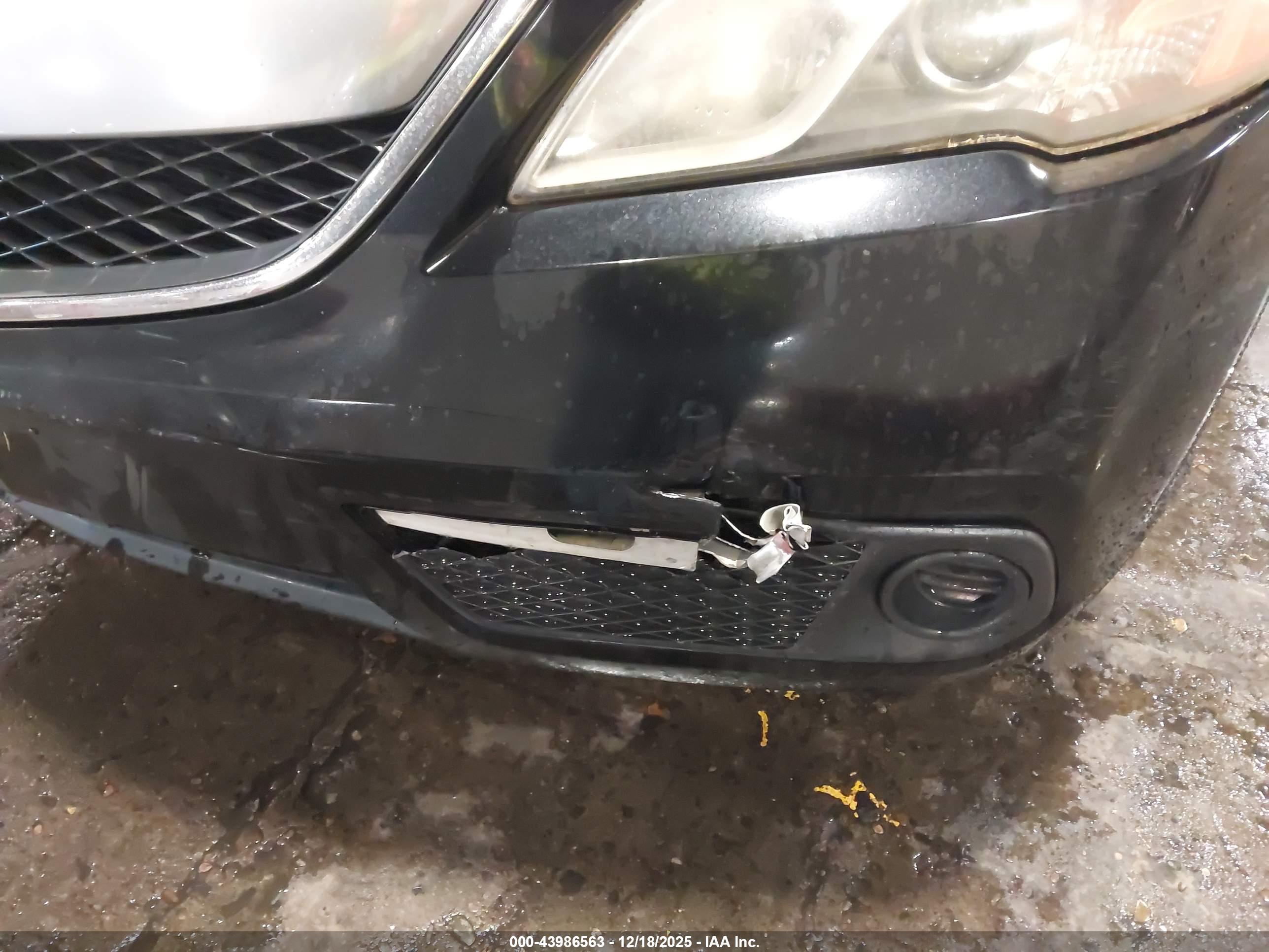 ACURA RDX image 6