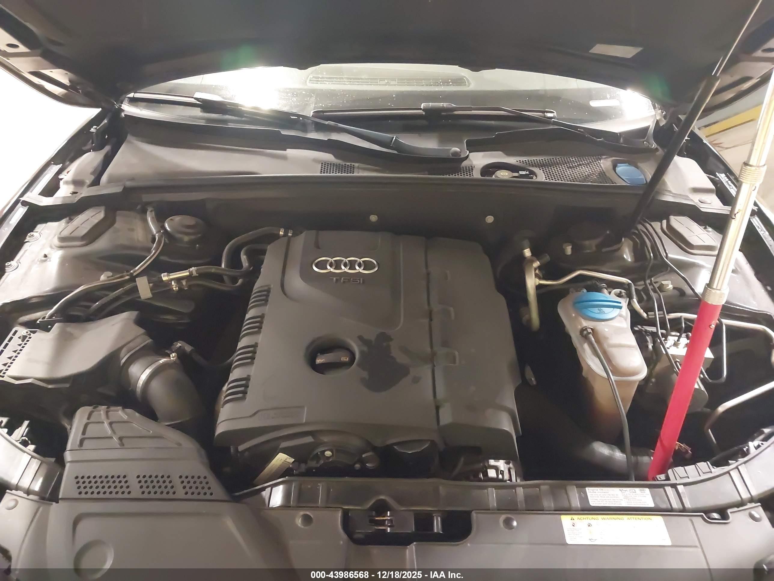 AUDI A5 image 10