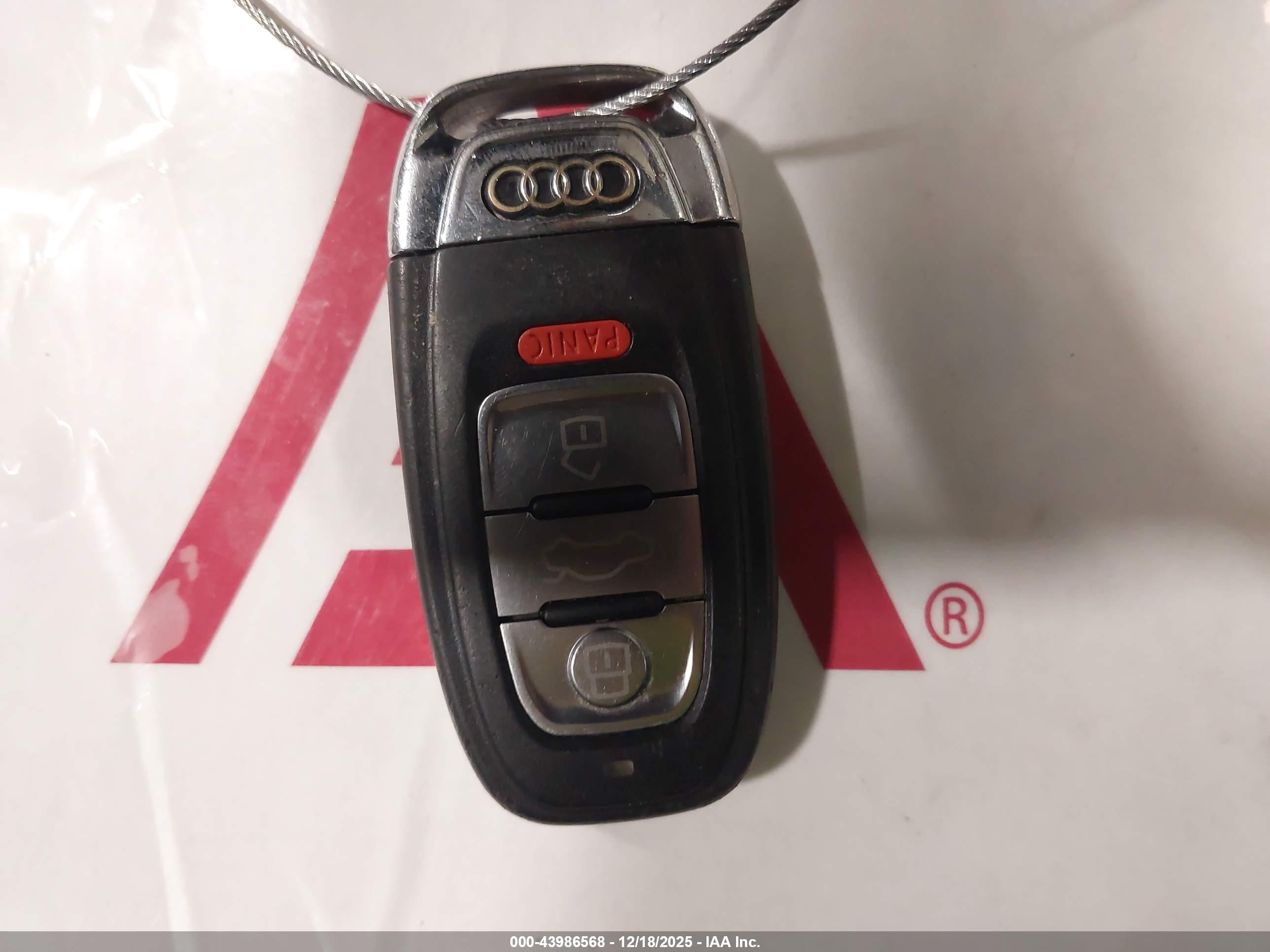 AUDI A5 image 11
