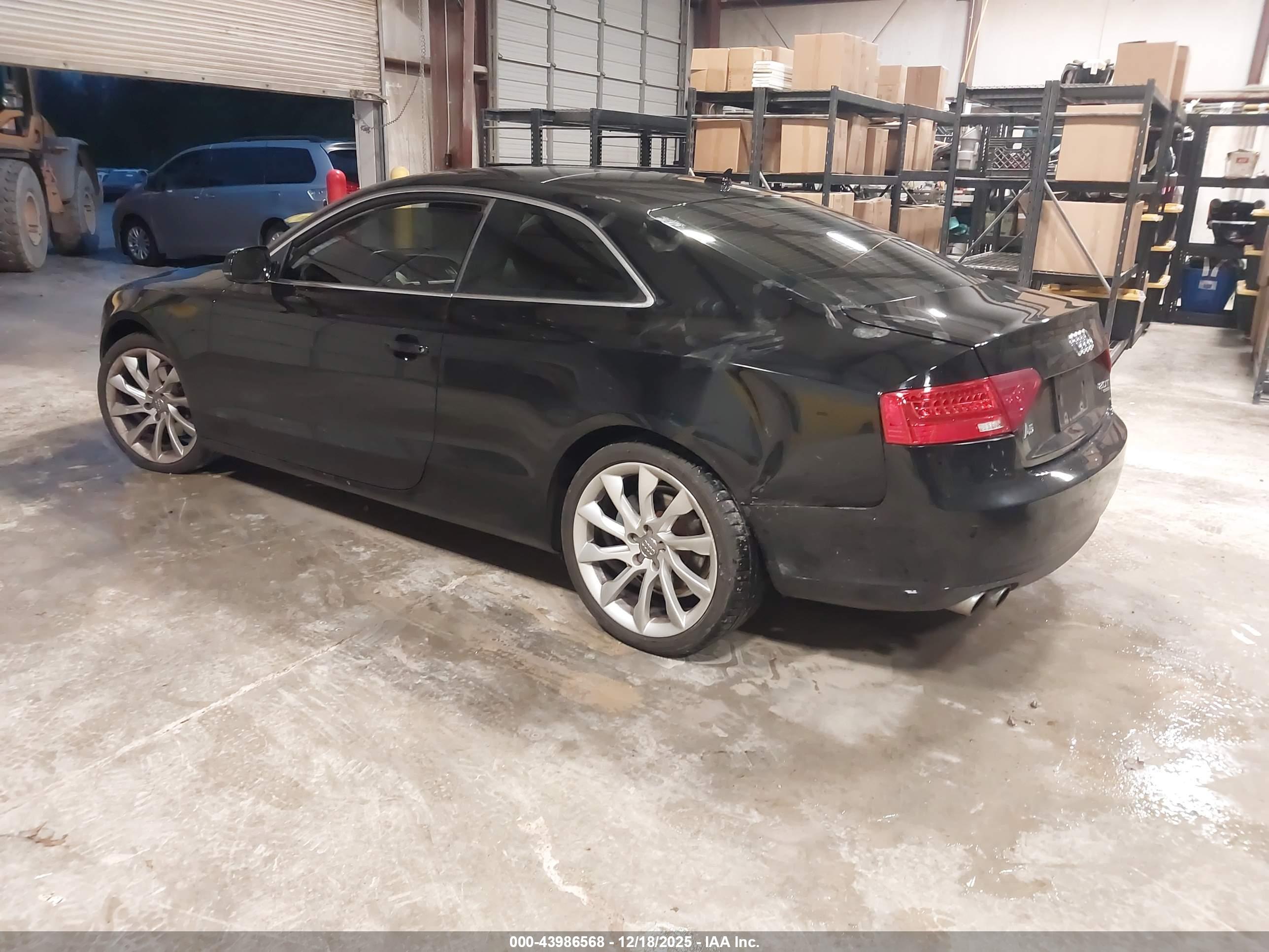 AUDI A5 image 3