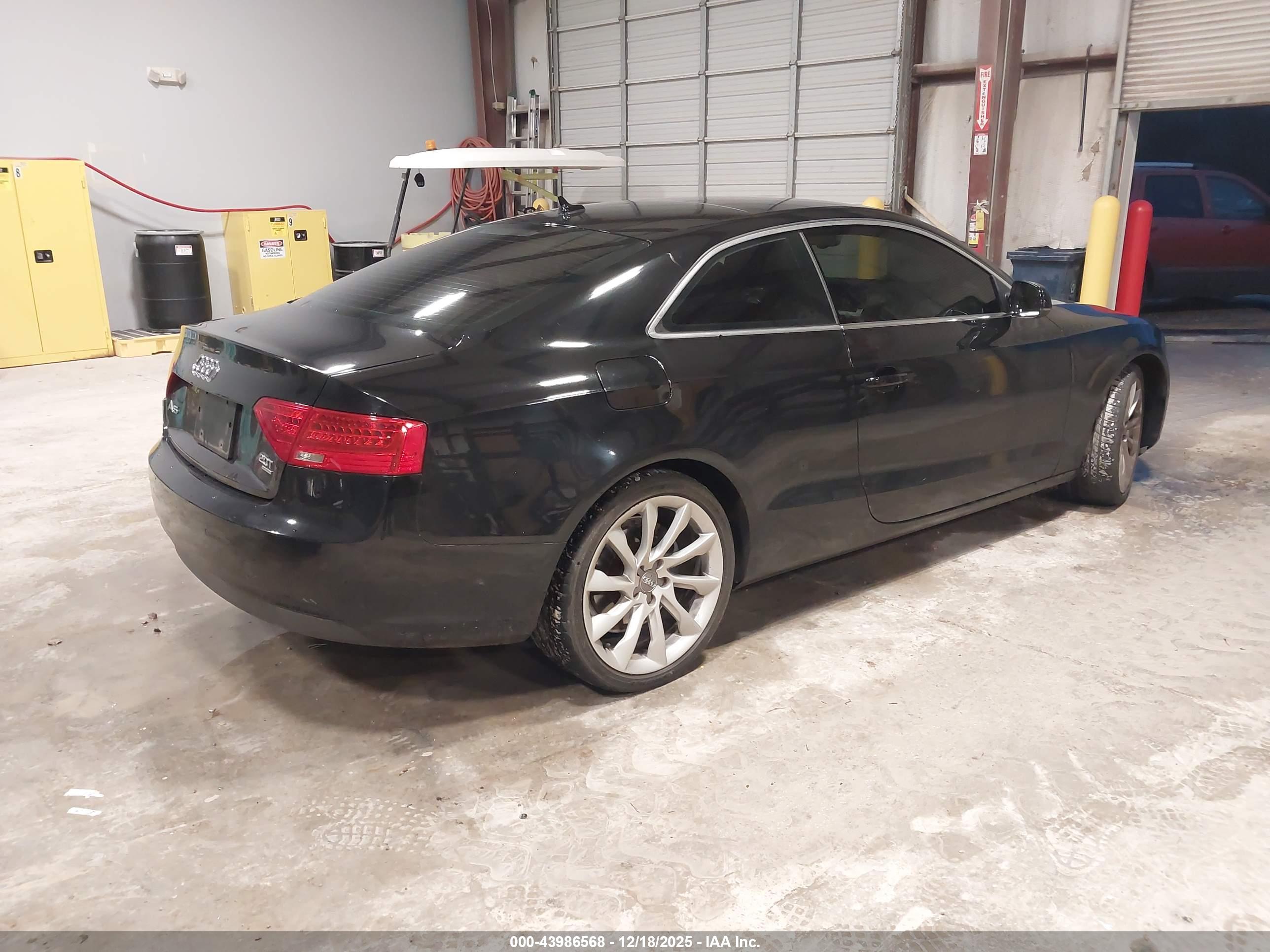 AUDI A5 image 4
