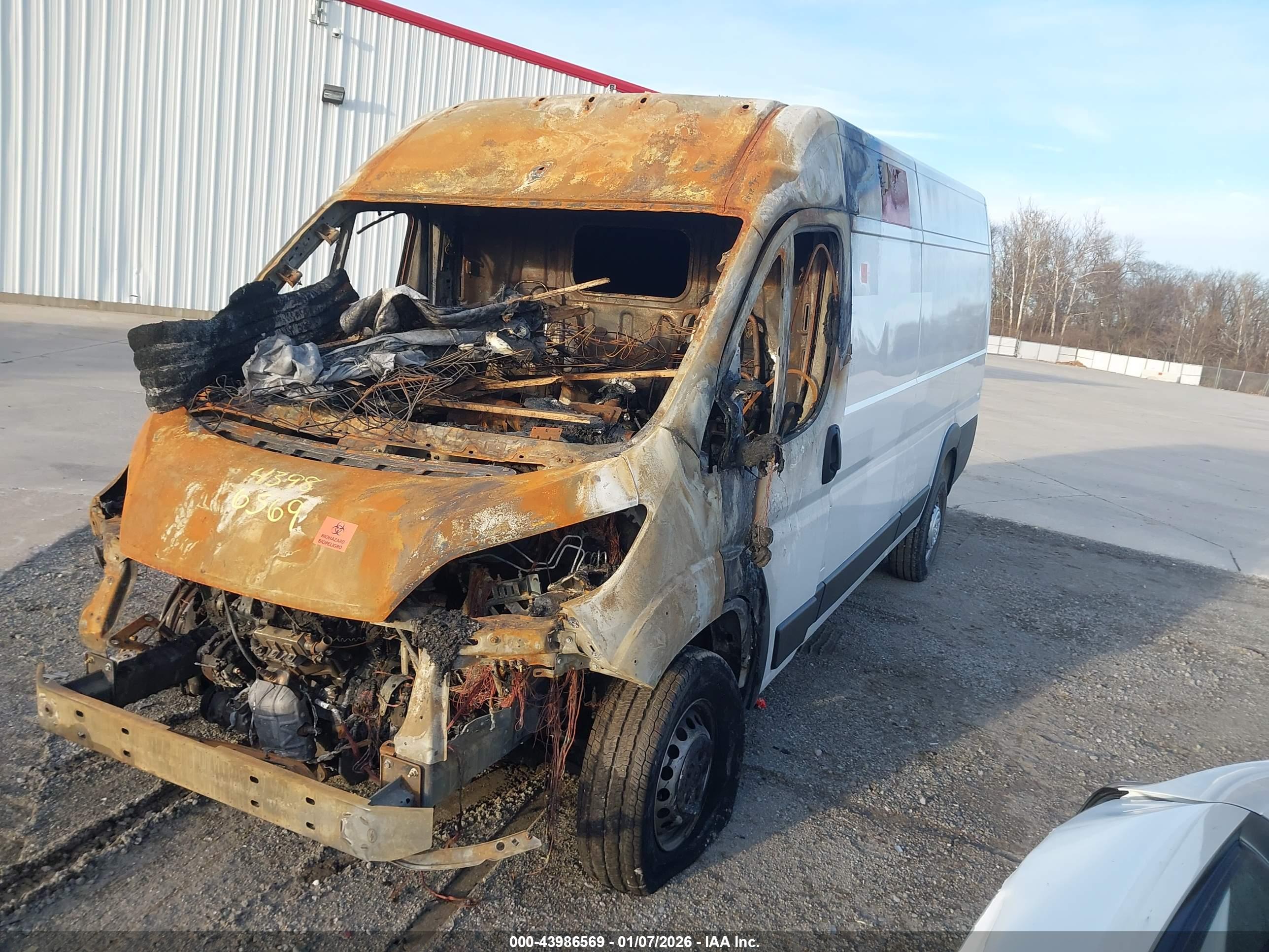 RAM PROMASTER image 2