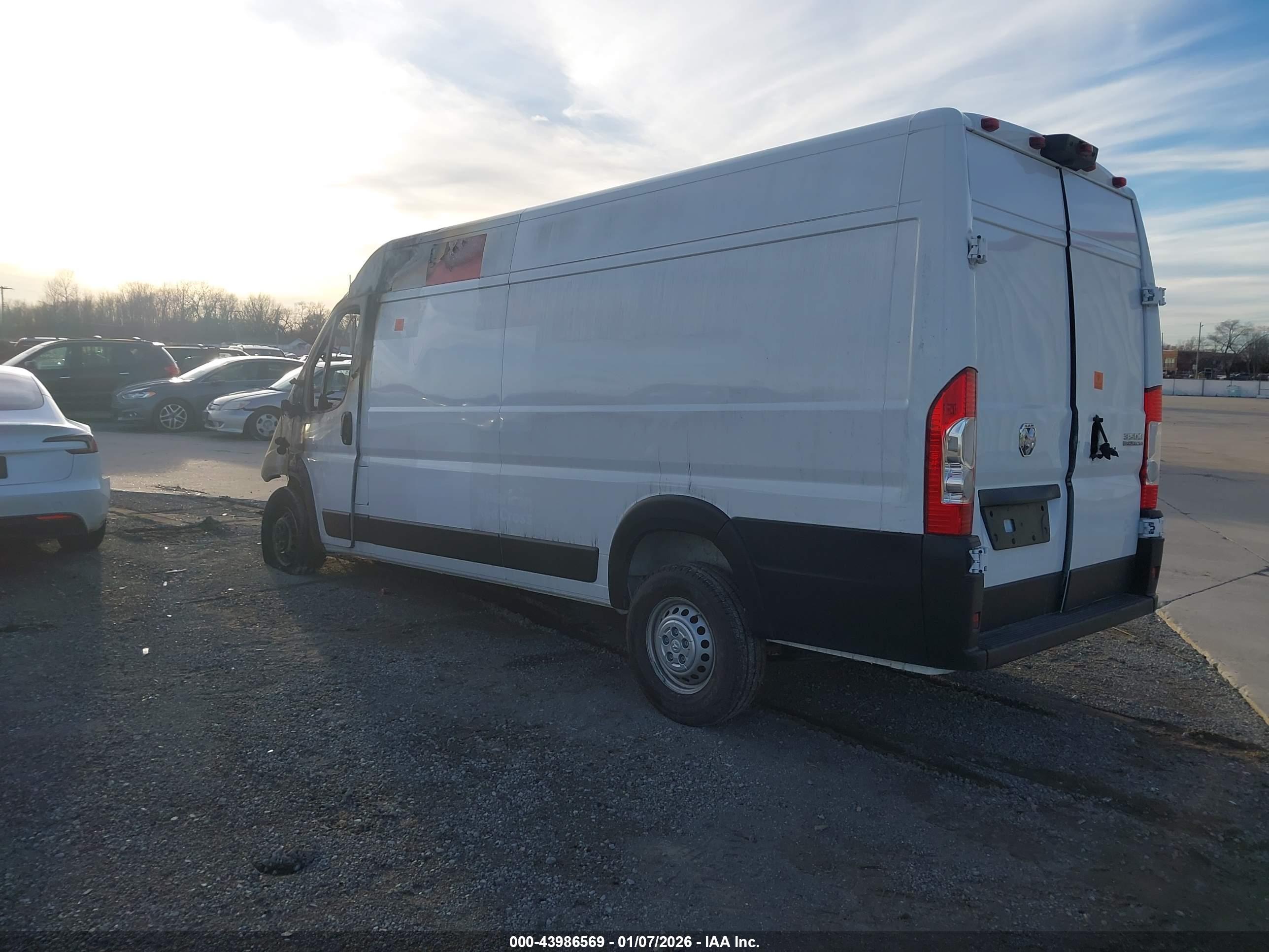 RAM PROMASTER image 3