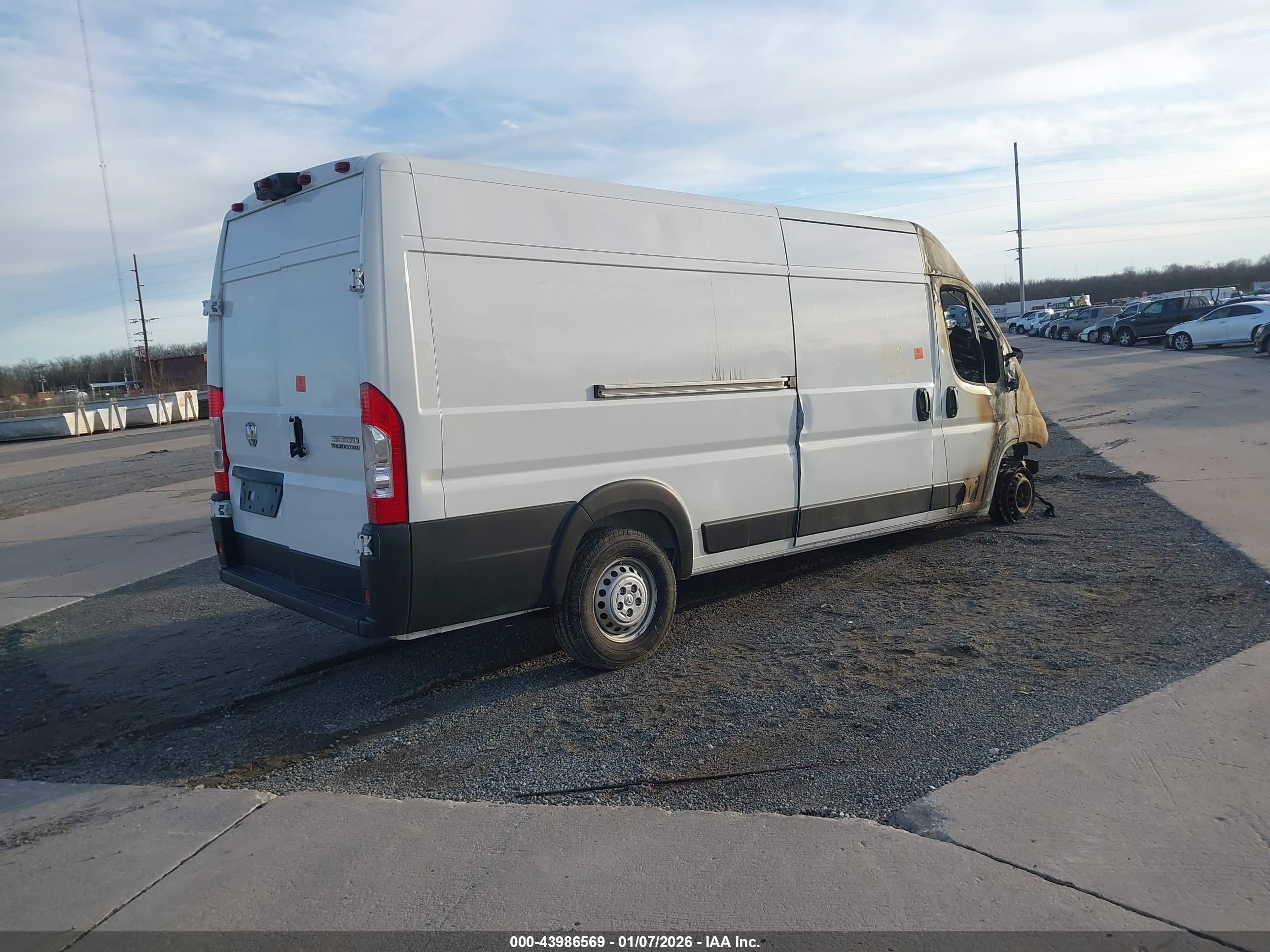 RAM PROMASTER image 4