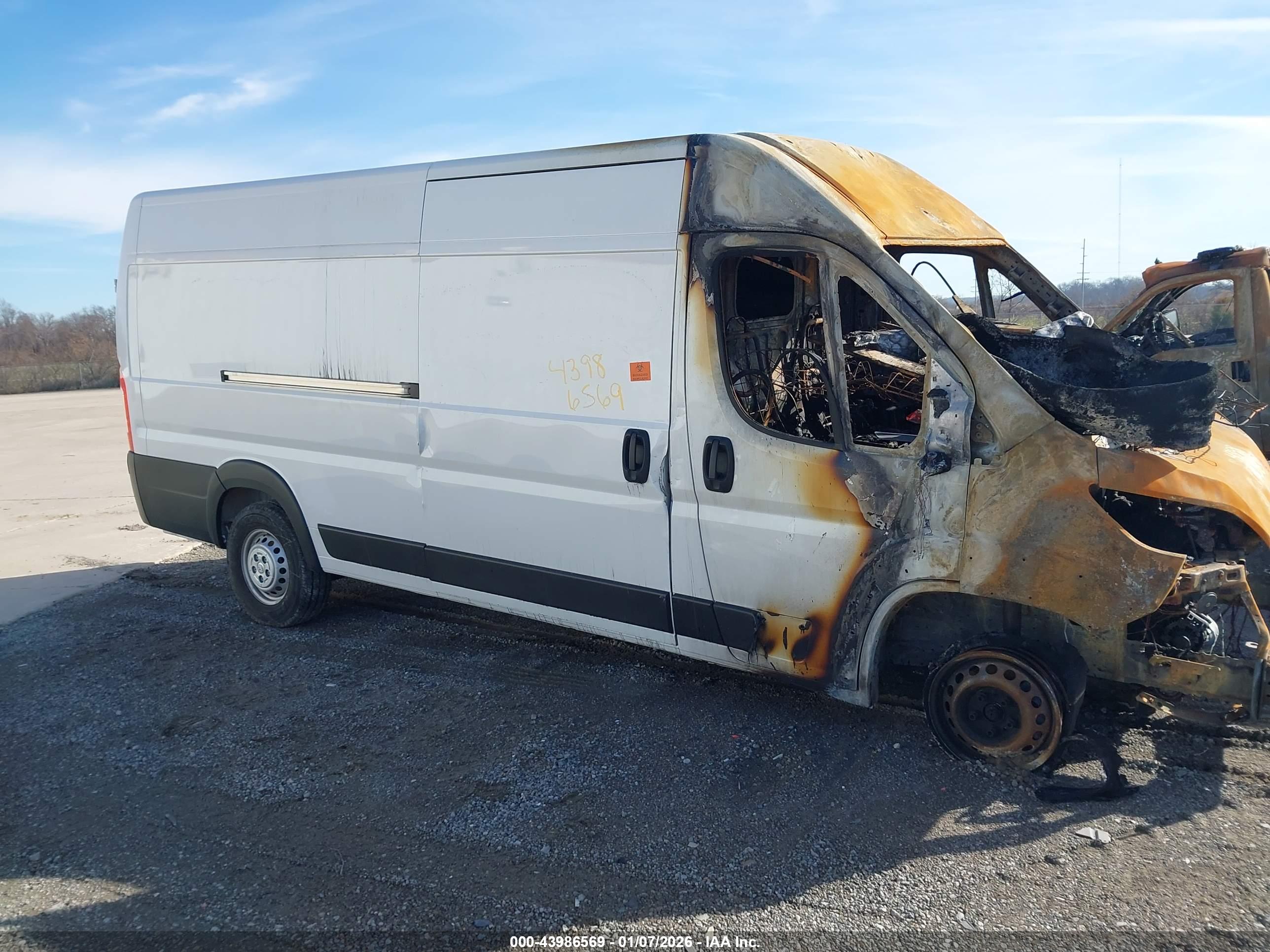 RAM PROMASTER image 7