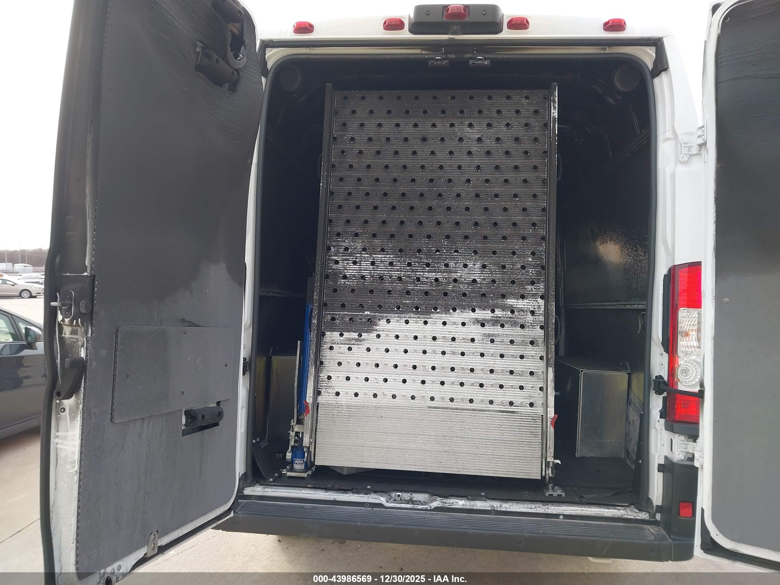 RAM PROMASTER image 8