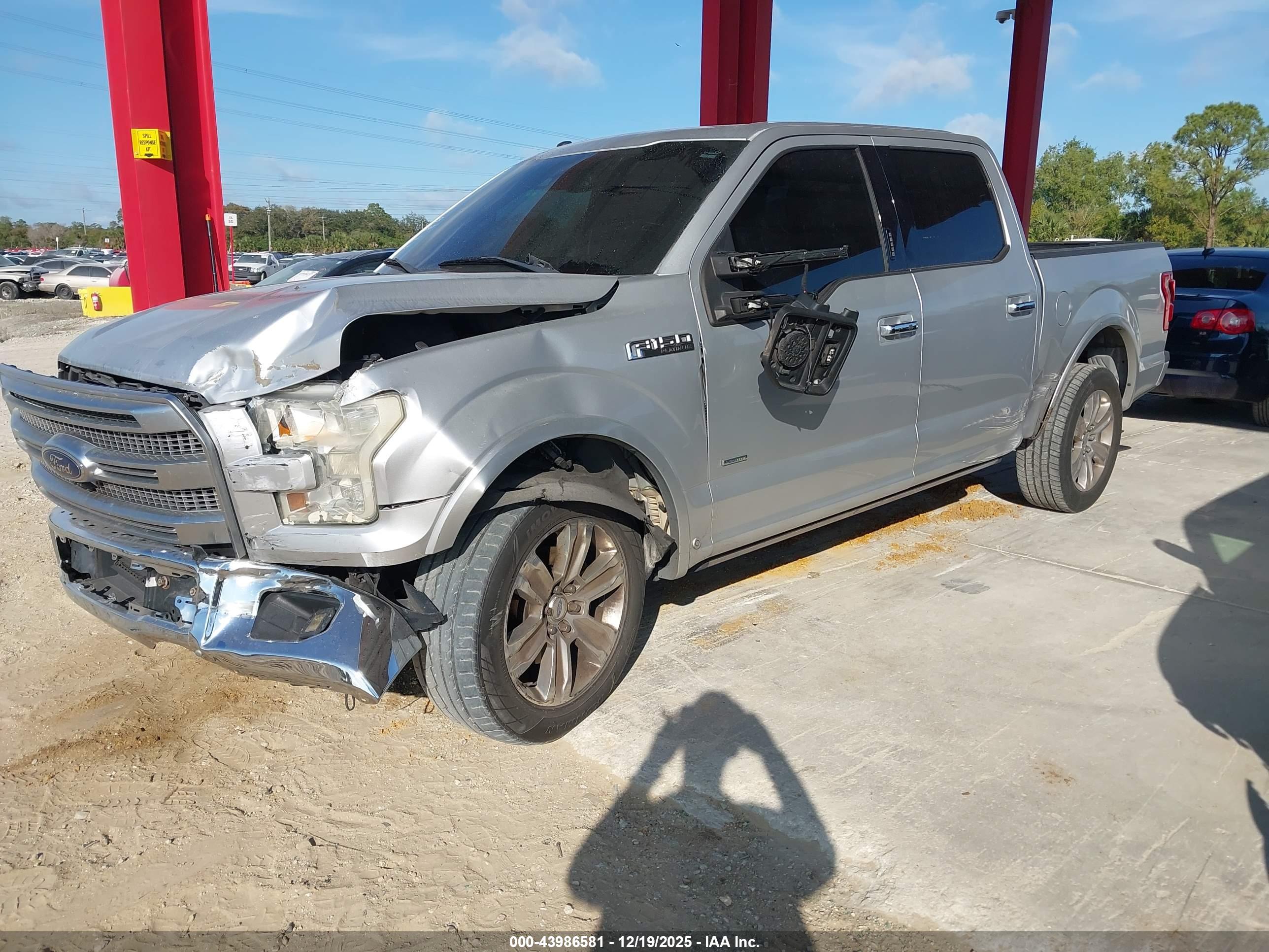 FORD F-150 image 2