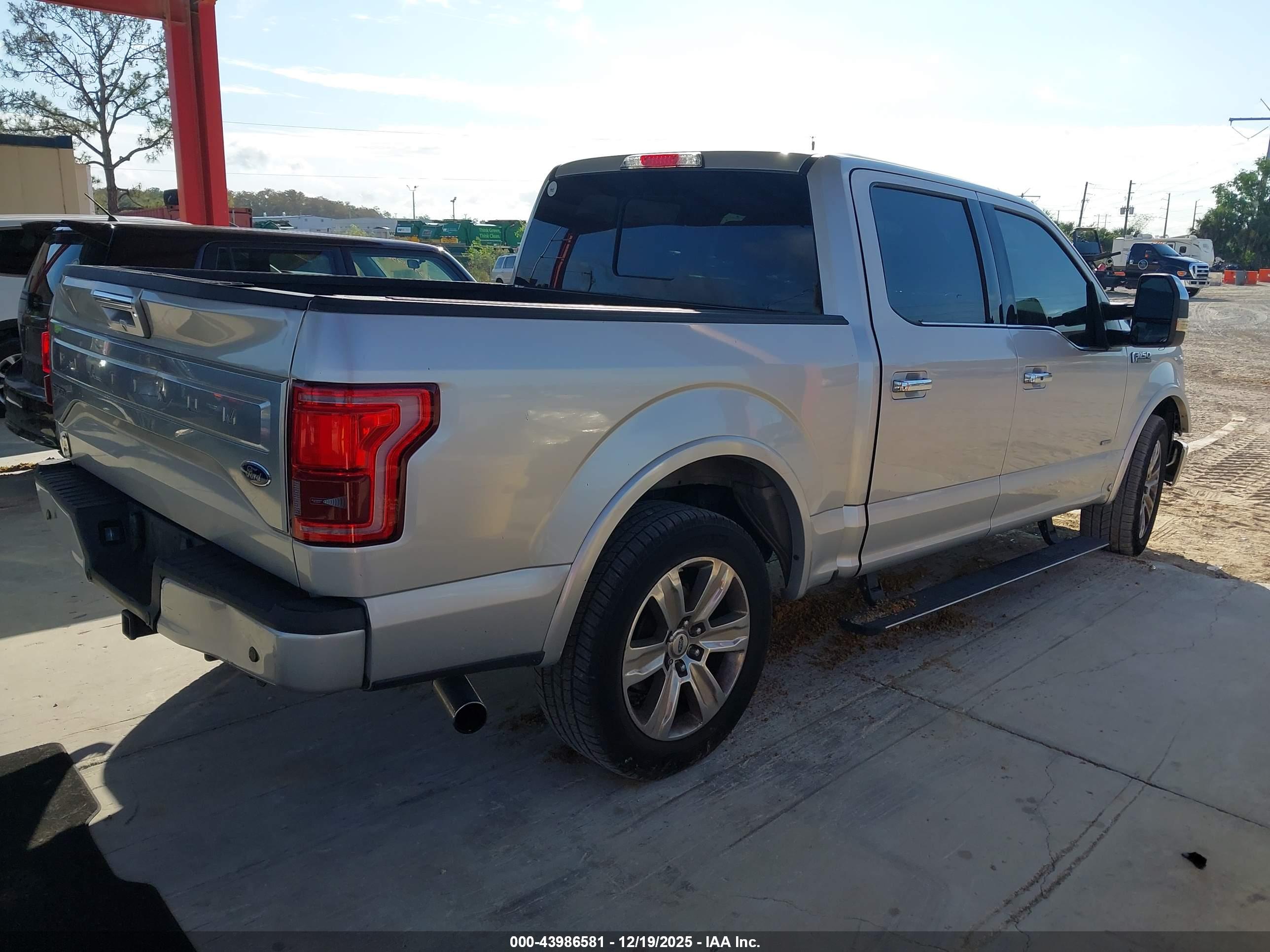 FORD F-150 image 4