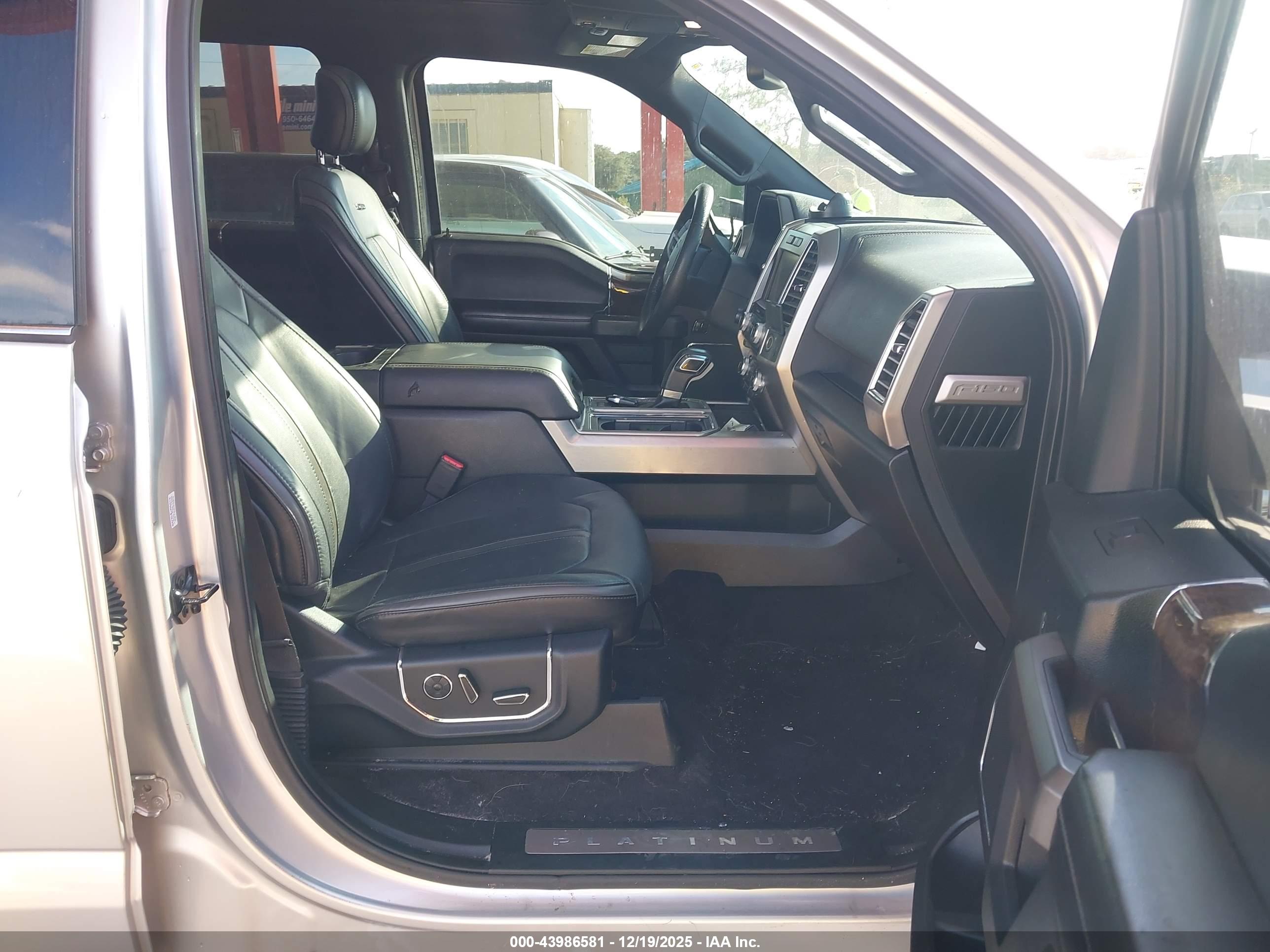 FORD F-150 image 5