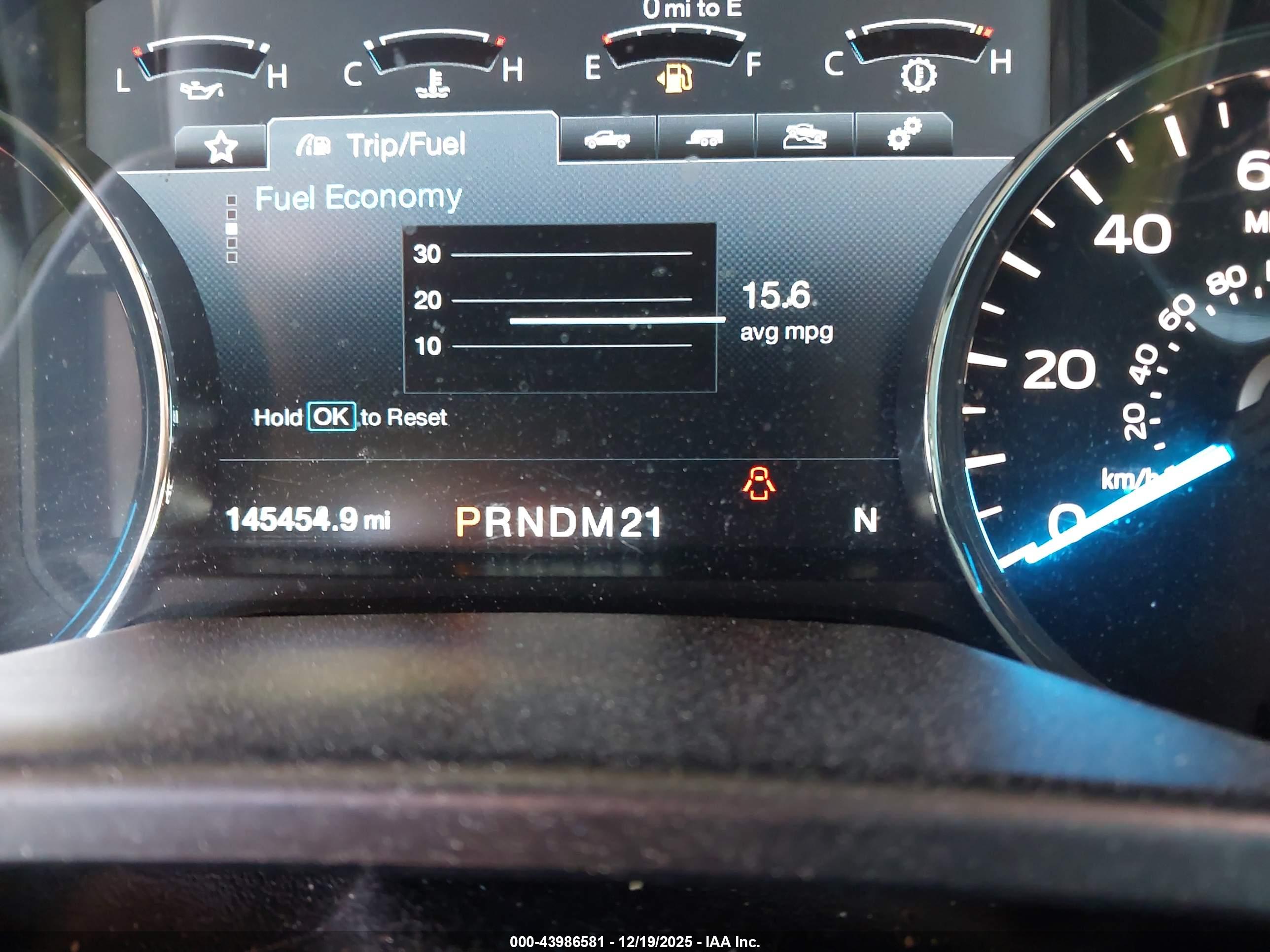FORD F-150 image 7