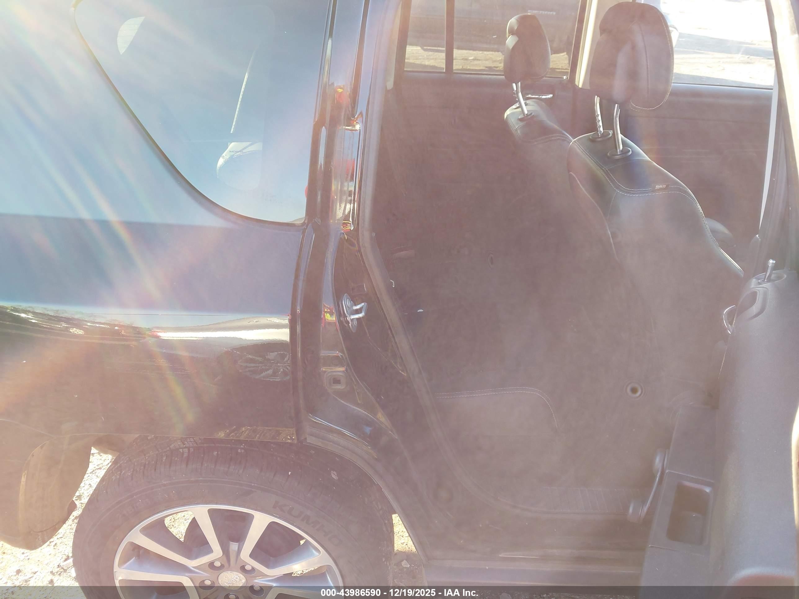 JEEP COMPASS image 8