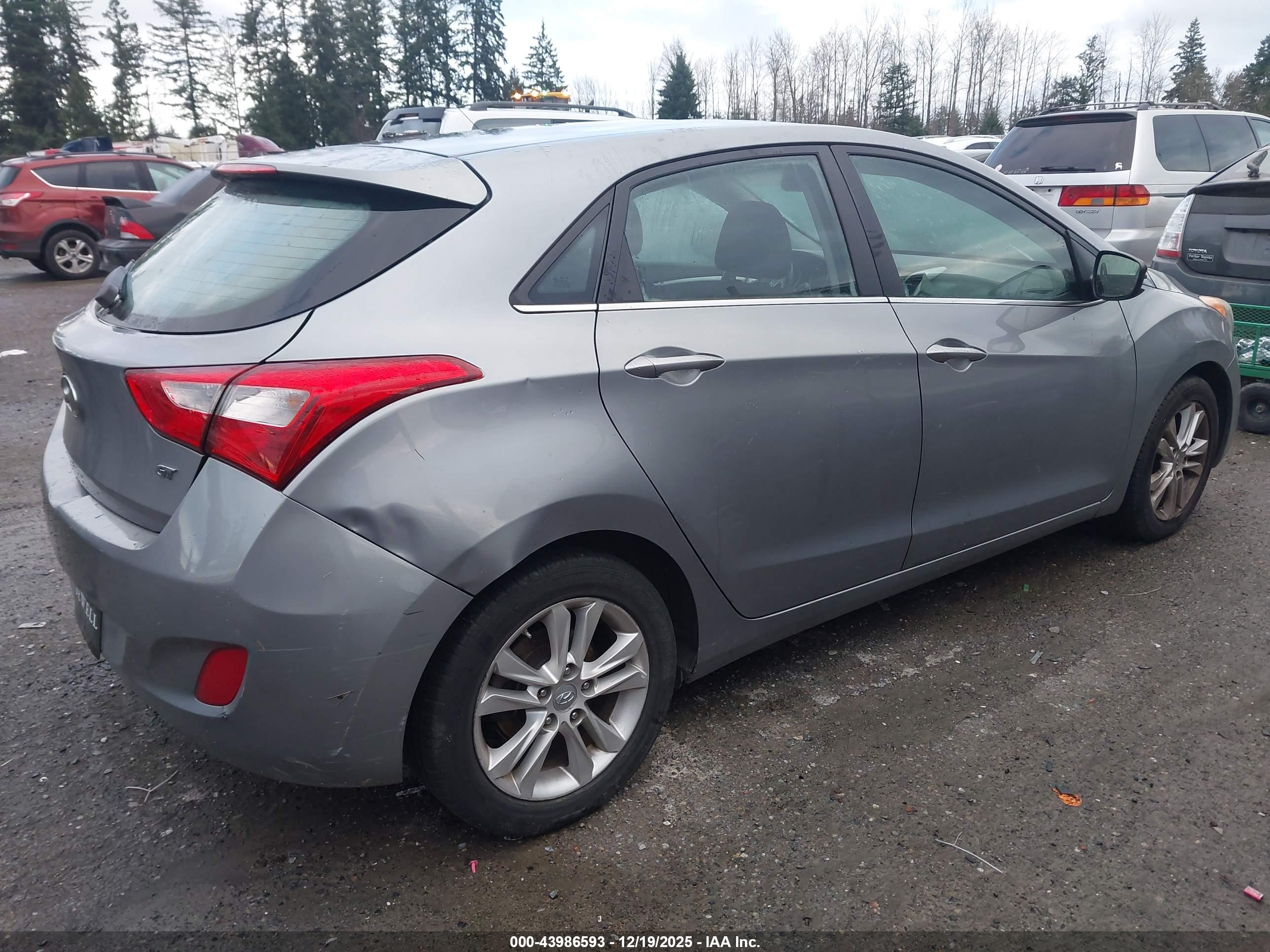 HYUNDAI ELANTRA image 4