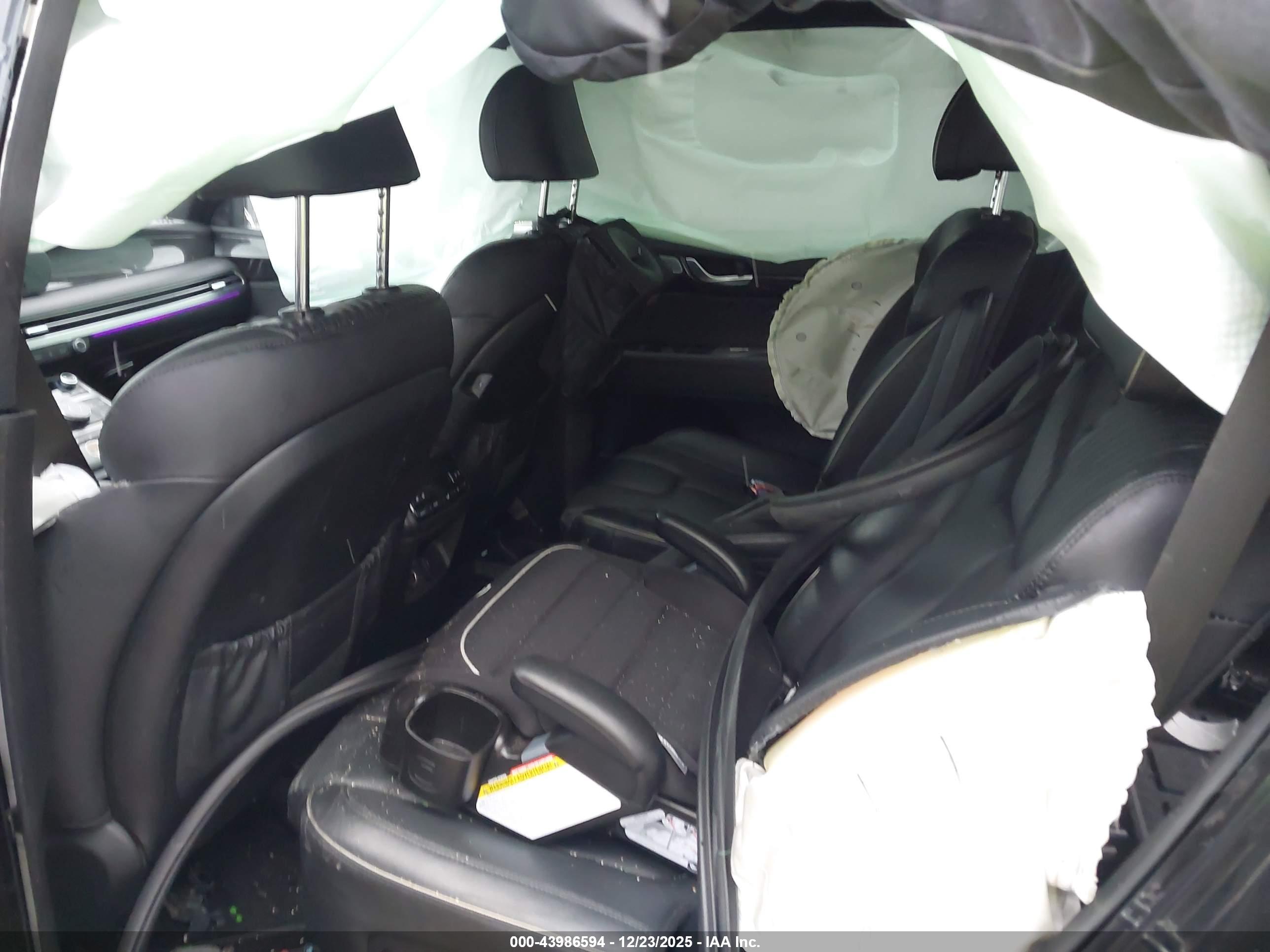 HYUNDAI PALISADE image 8