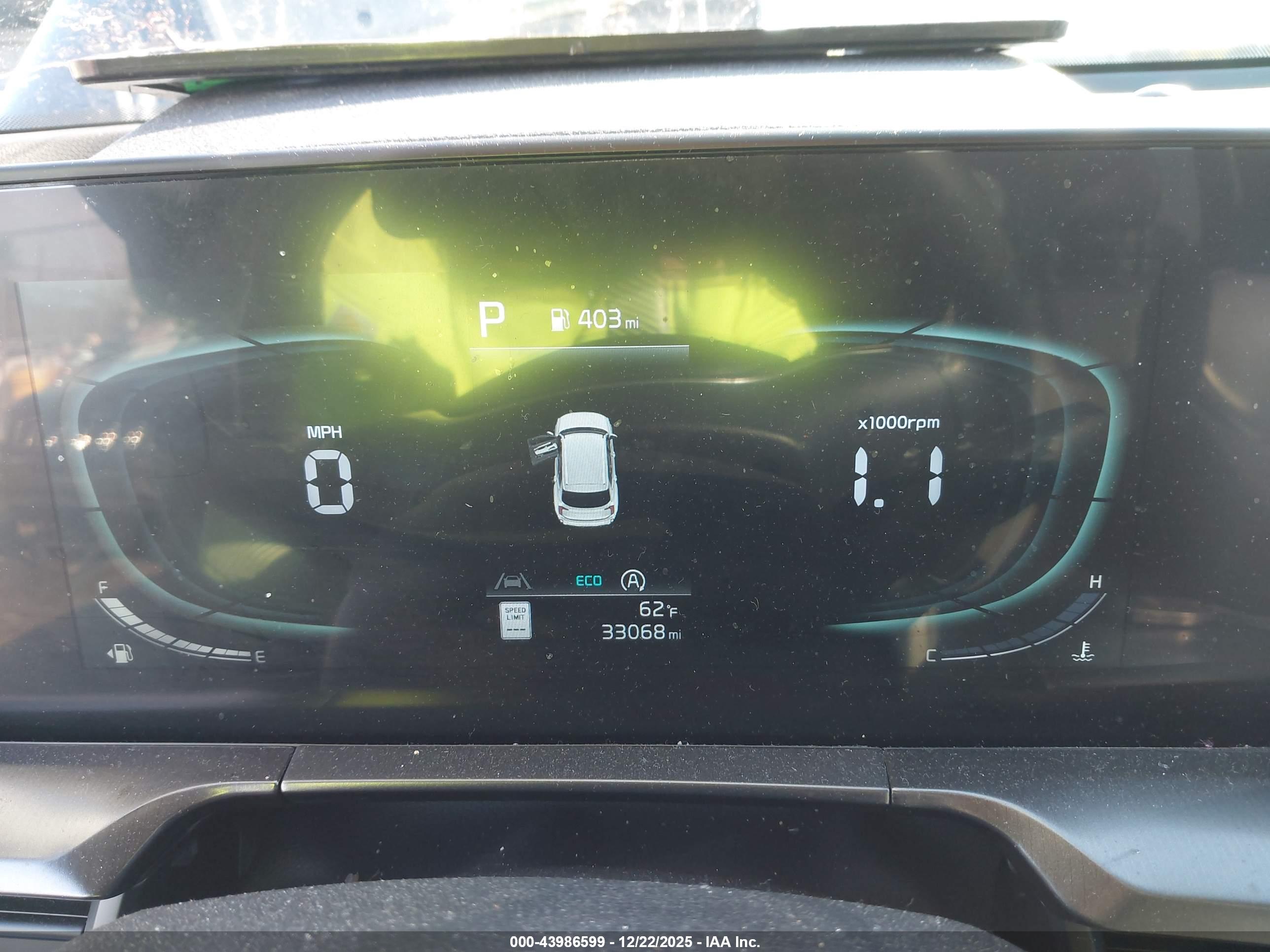 KIA TELLURIDE image 7