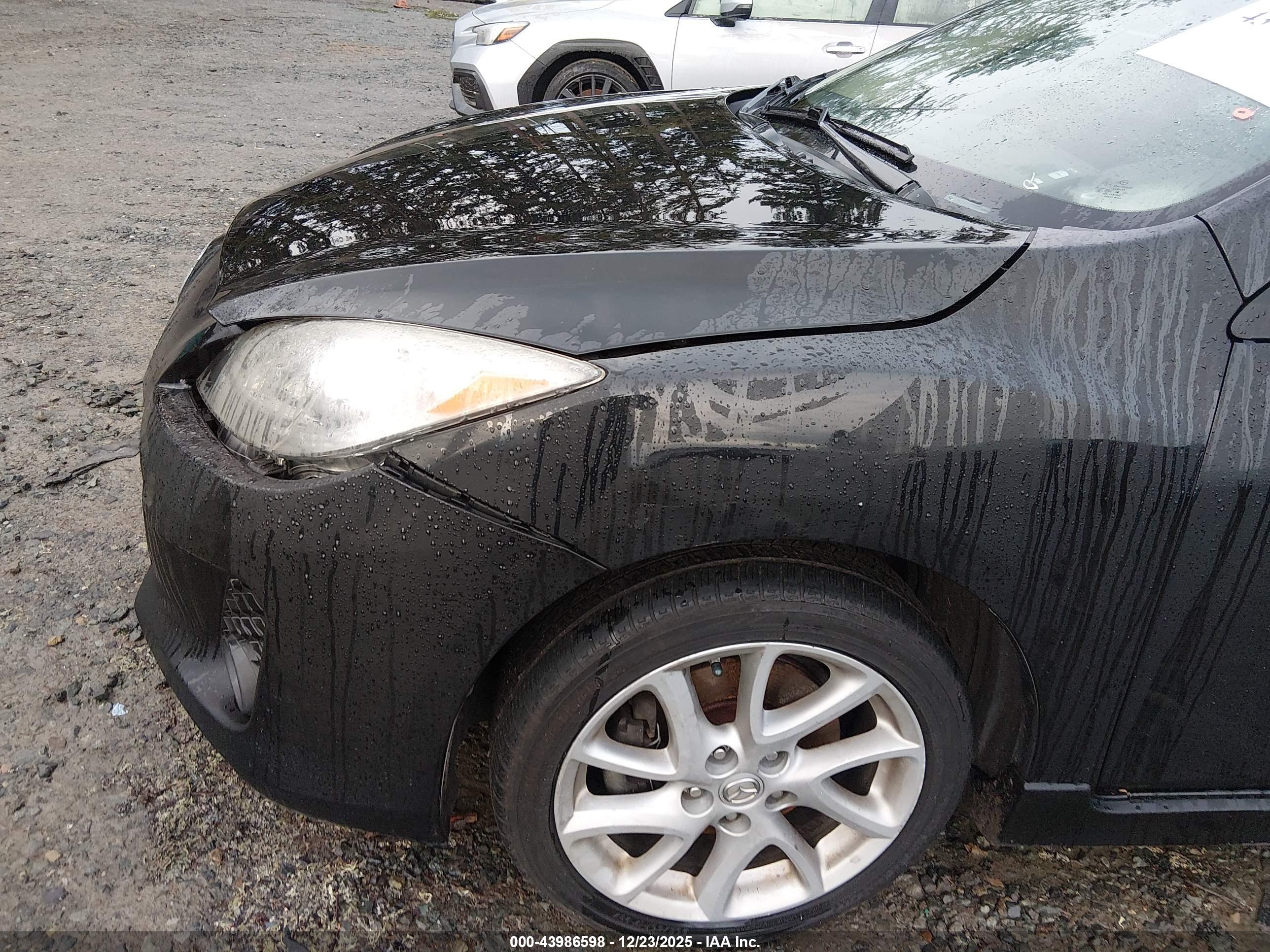 MAZDA MAZDA3 image 6