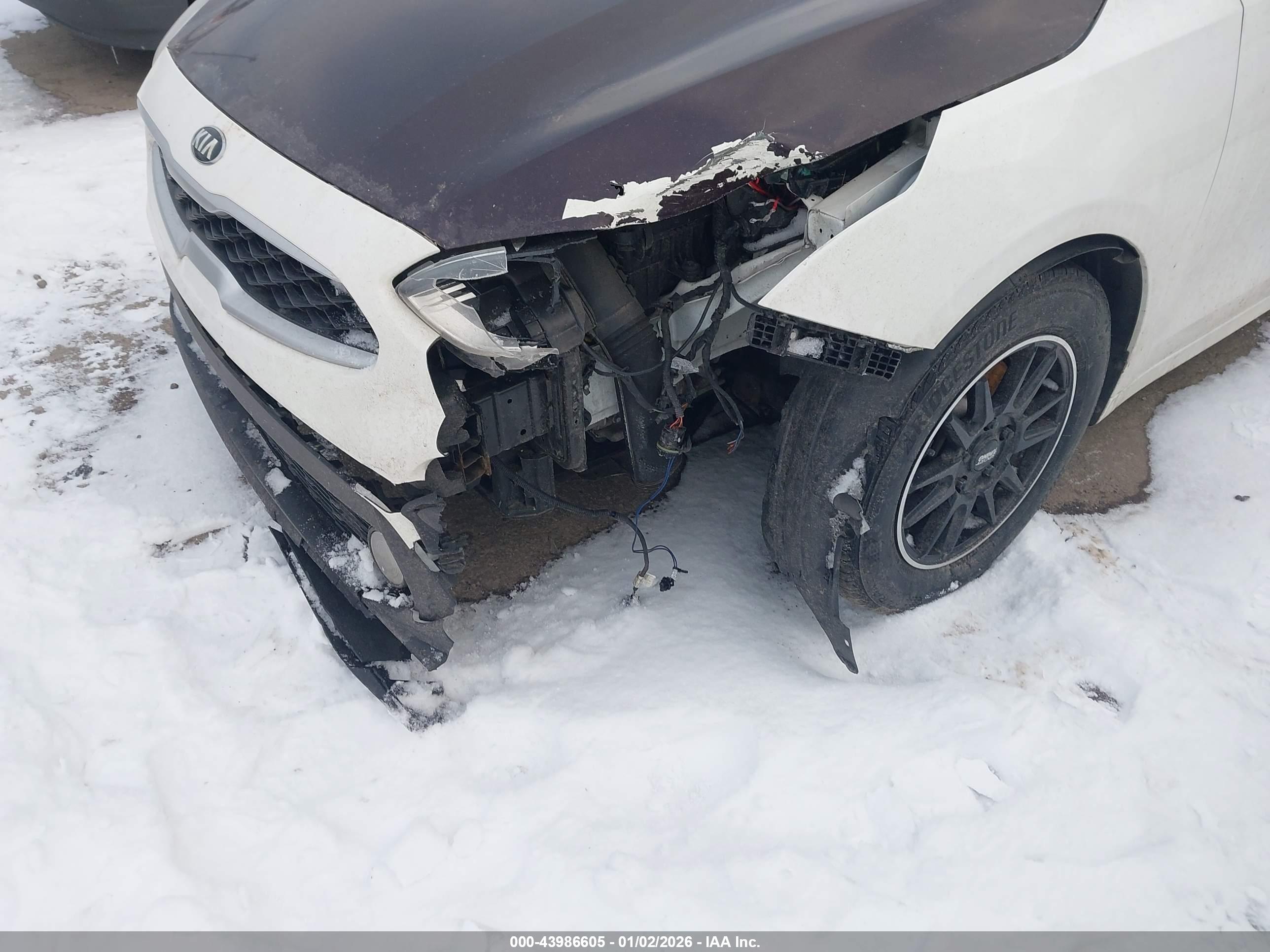 KIA FORTE image 6