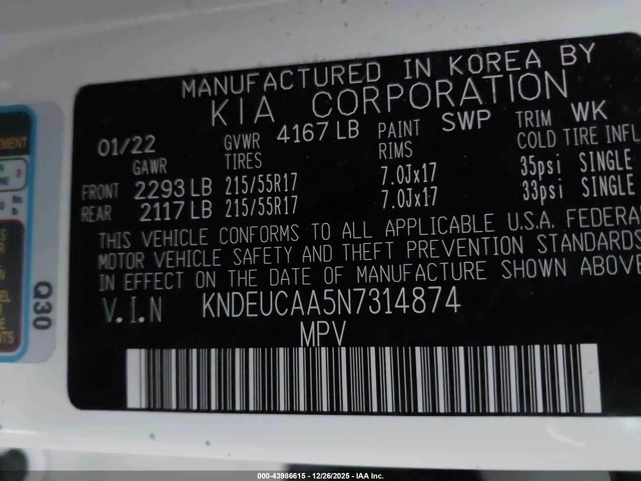 KIA SELTOS image 9