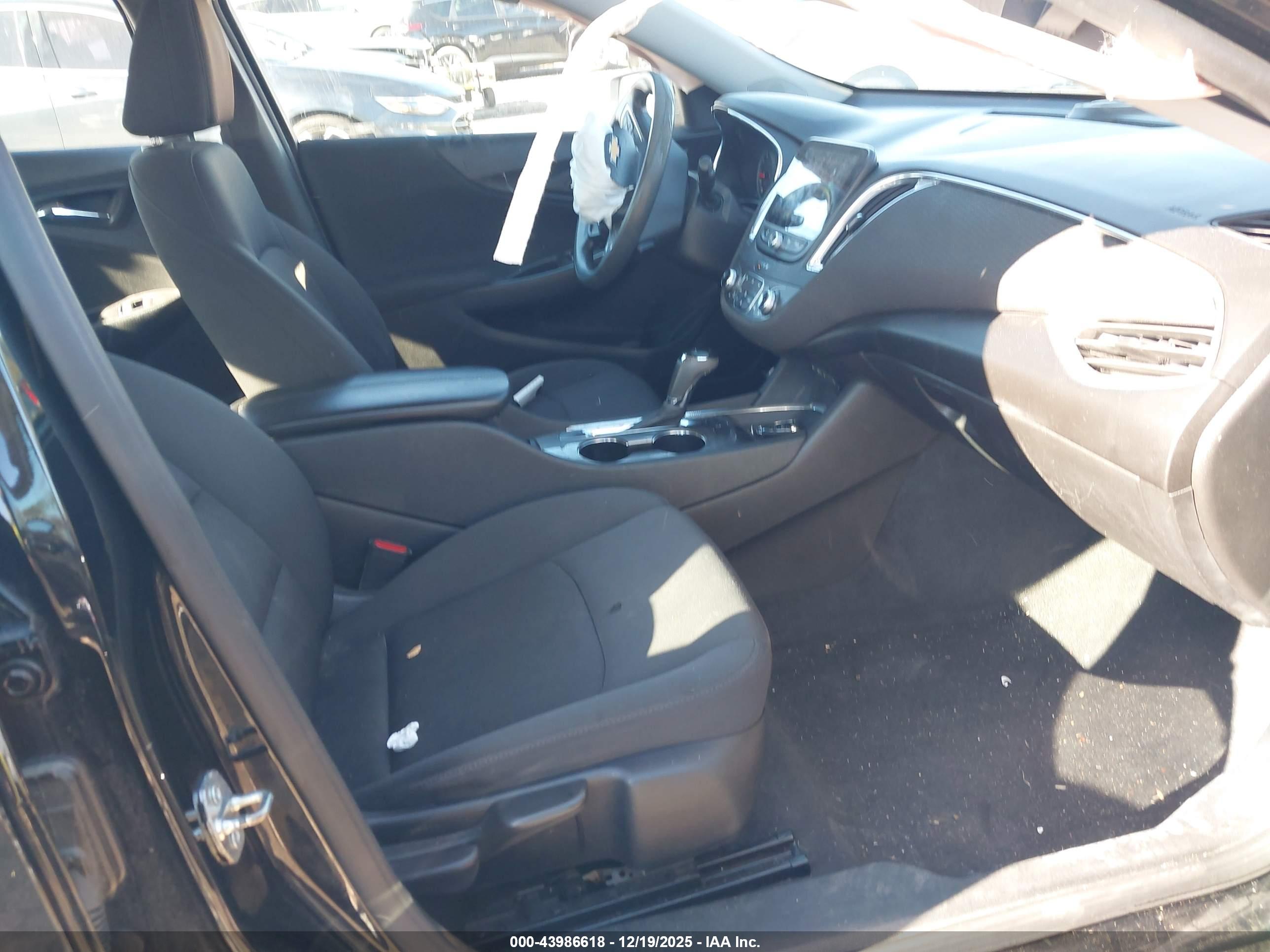 CHEVROLET MALIBU image 5