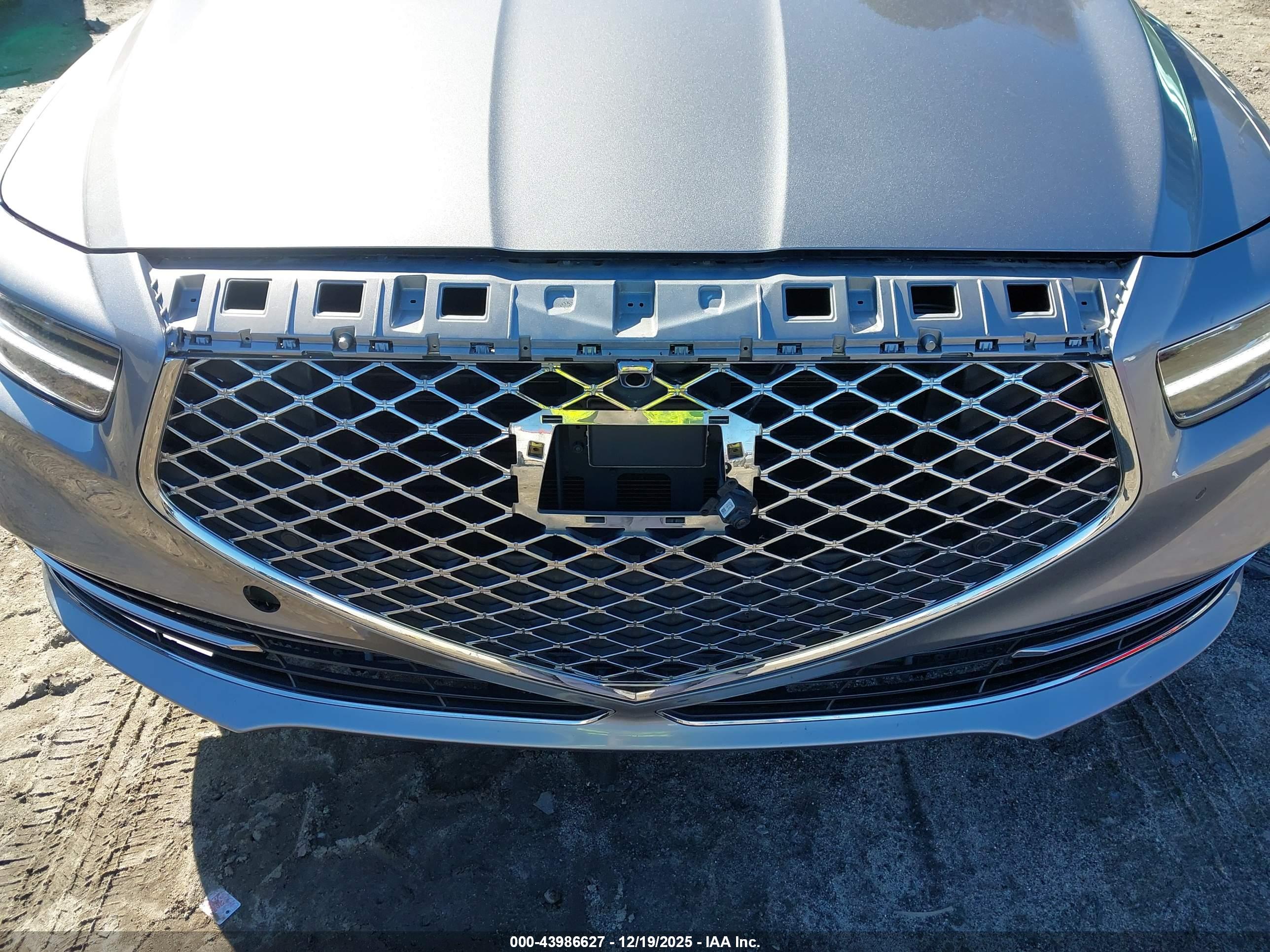 GENESIS G90 image 6