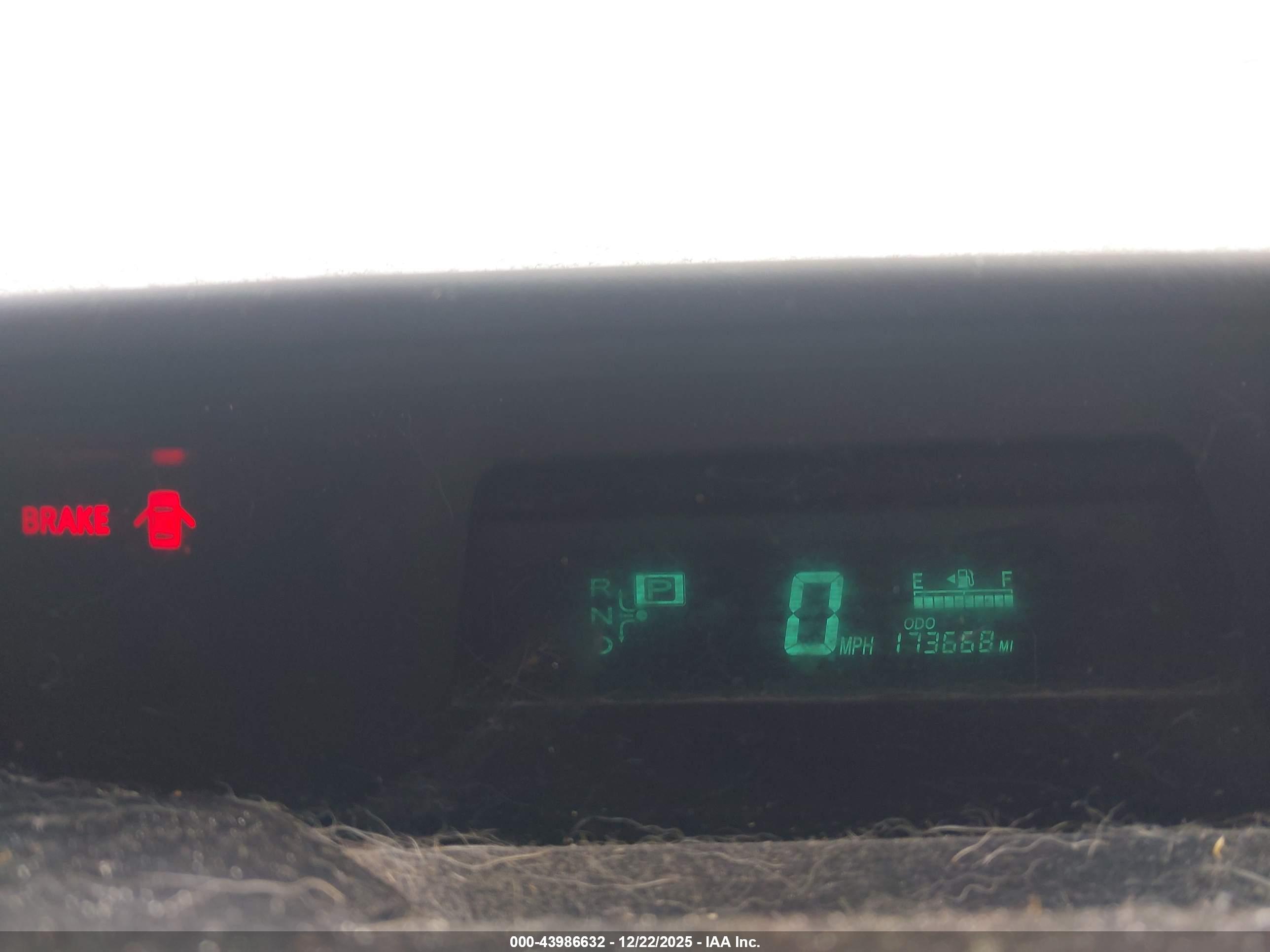 TOYOTA PRIUS image 7
