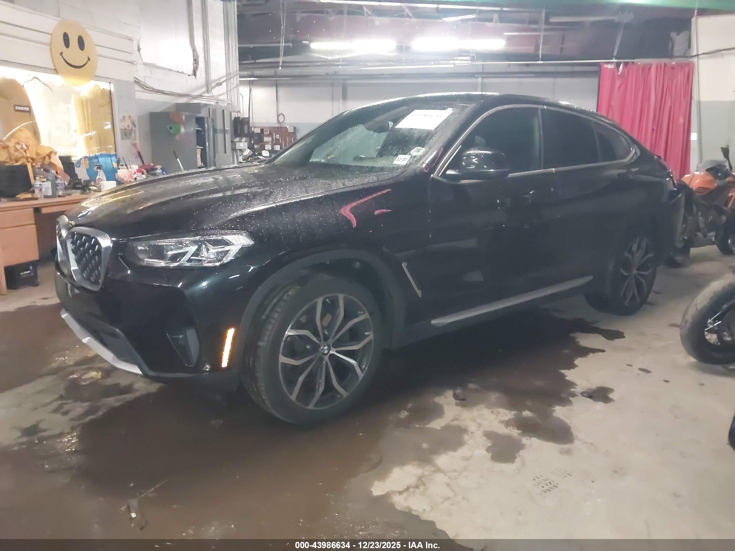 BMW X4 image 2
