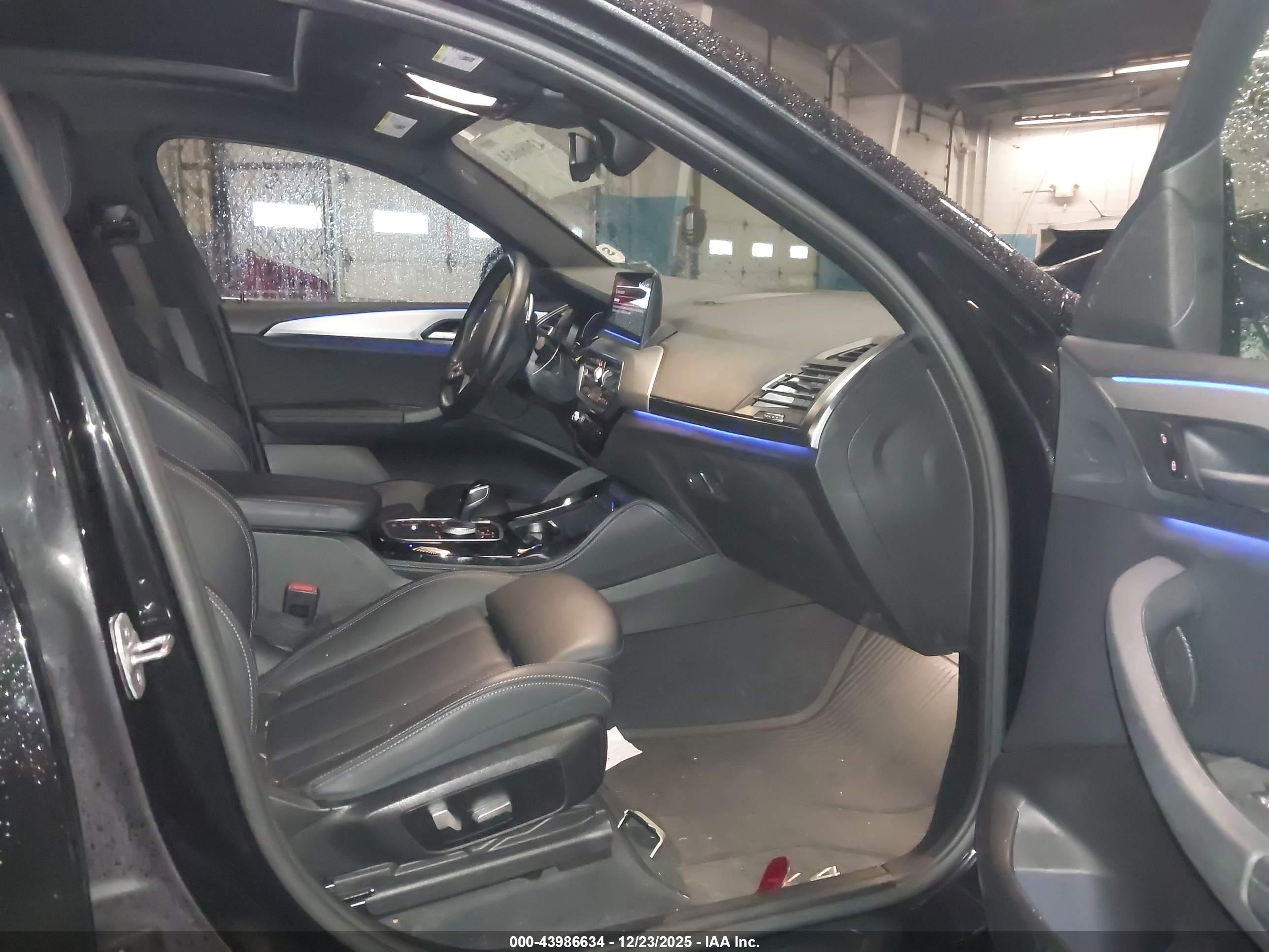 BMW X4 image 5