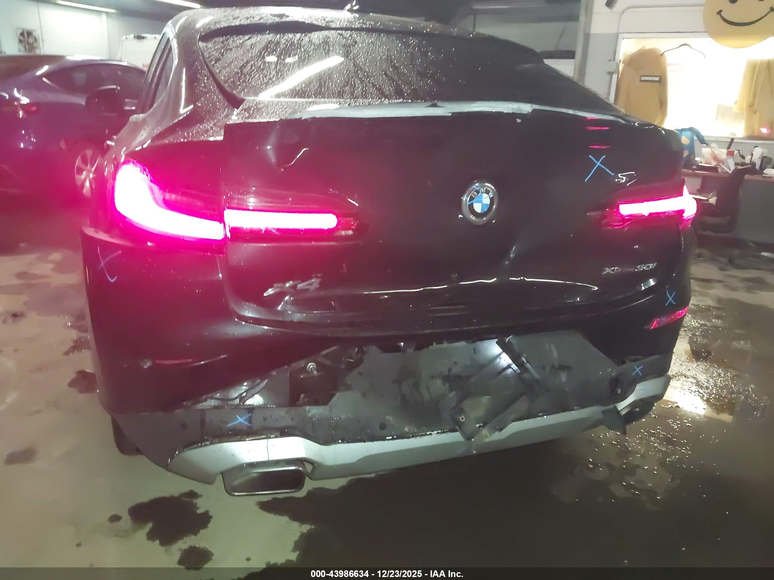 BMW X4 image 6