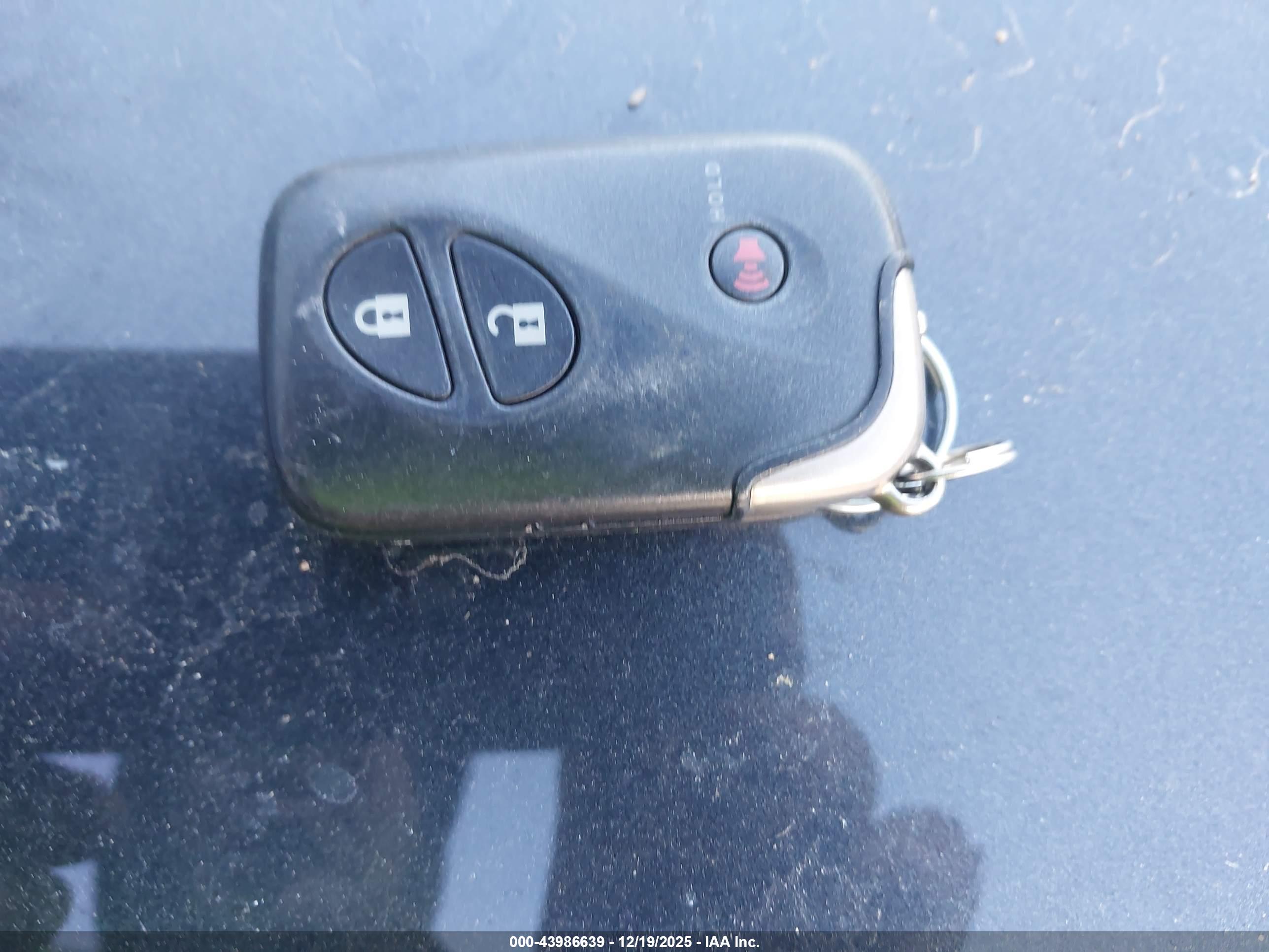 LEXUS CT image 11